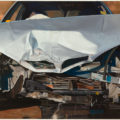 Eberhard Havekost, 'Transformers, B14,' 2014, oil on canvas