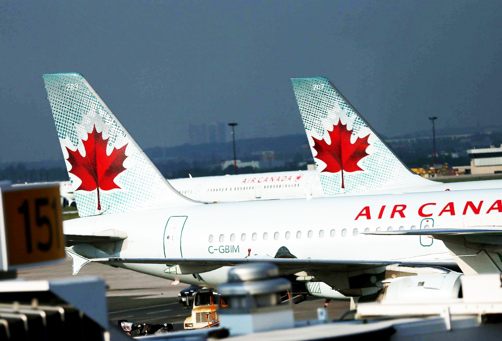 Air Canada flight diverted to Hawaii after turbulence, injuries reported