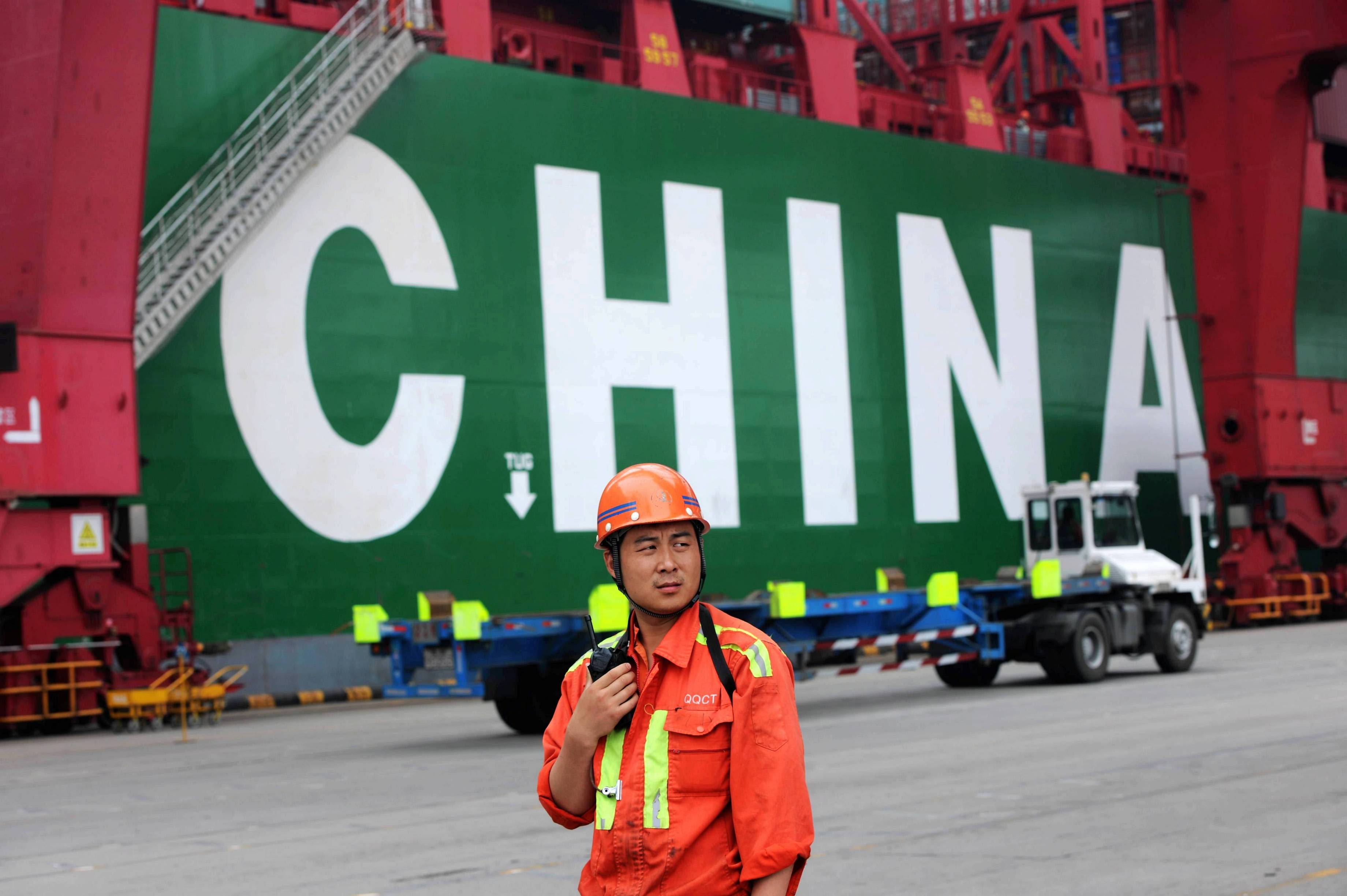 China releases June trade data, exports and imports