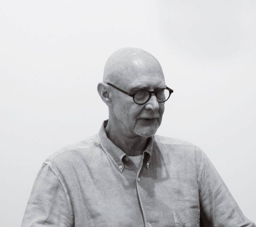 Douglas Crimp, Trailblazing Art Historian Who Merged Politics and Philosophy, Dies at 74 -ARTnews