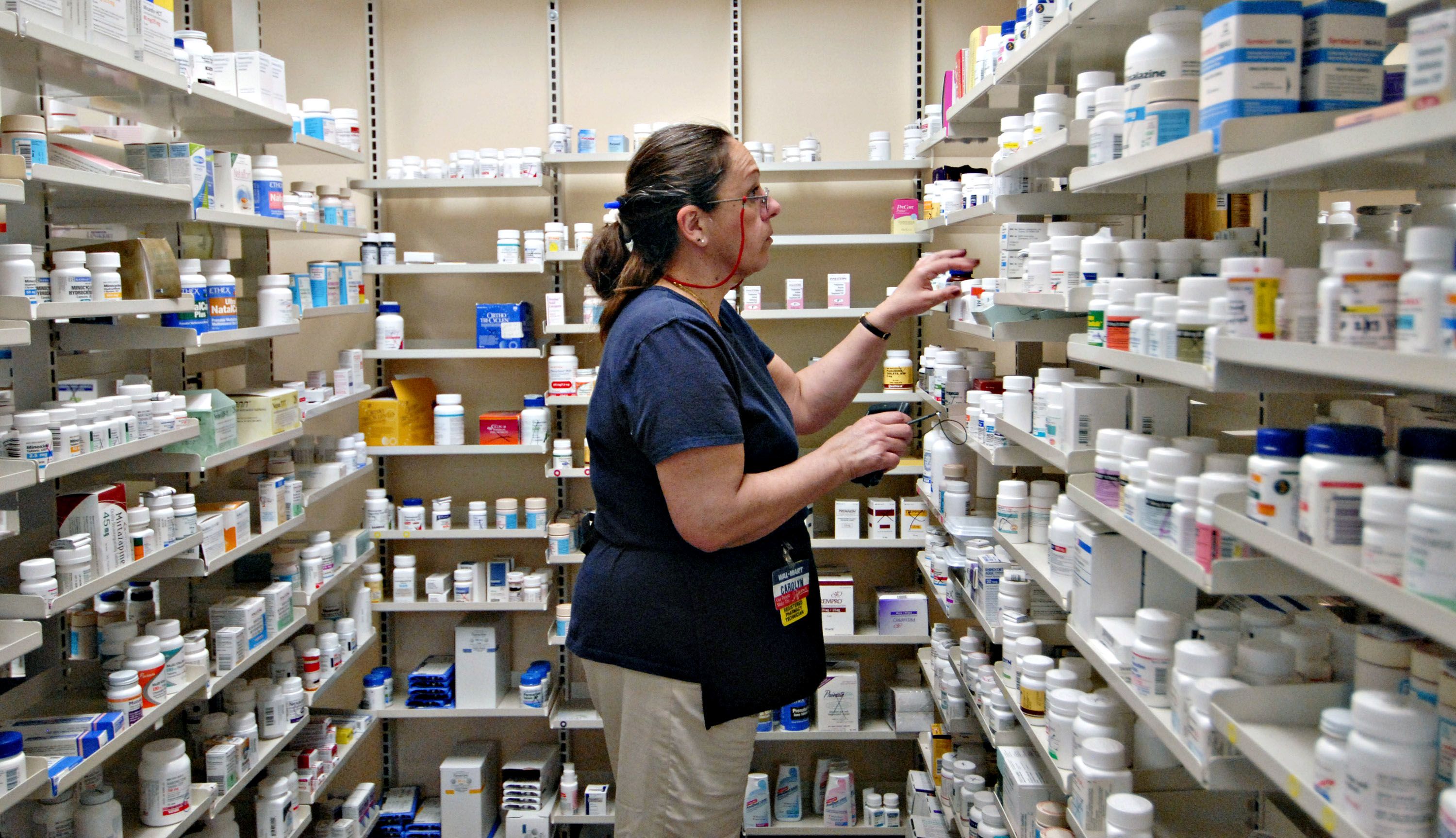 Drug price caps will not lower health costs