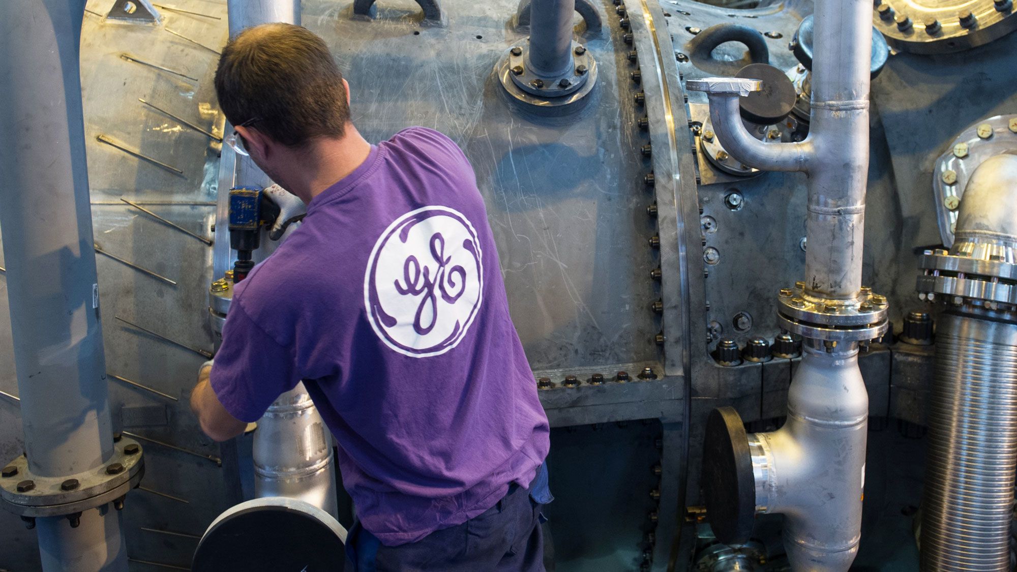 General Electric earnings Q2 2019