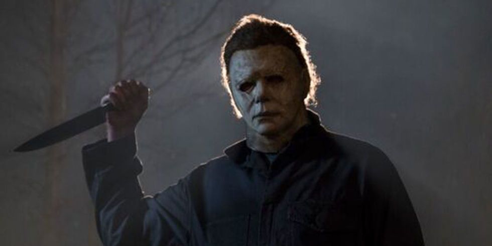 'Halloween' sequels to arrive in theaters in 2020 and 2021