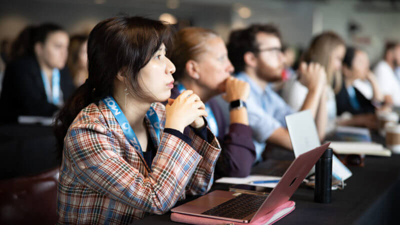Here’s another sneak peek at the SMX East agenda