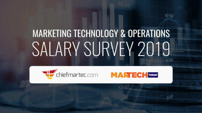 Marketing salary survey 2019: A global snapshot