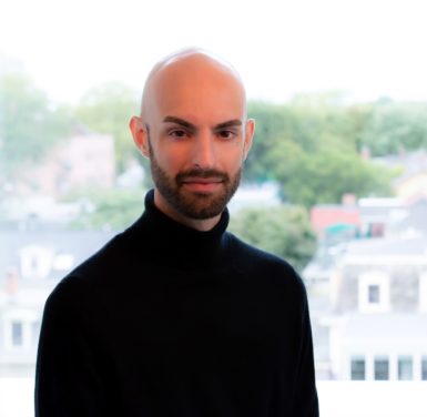 New Museum Names Andrew An Westover Director of Education and Public Engagement -ARTnews