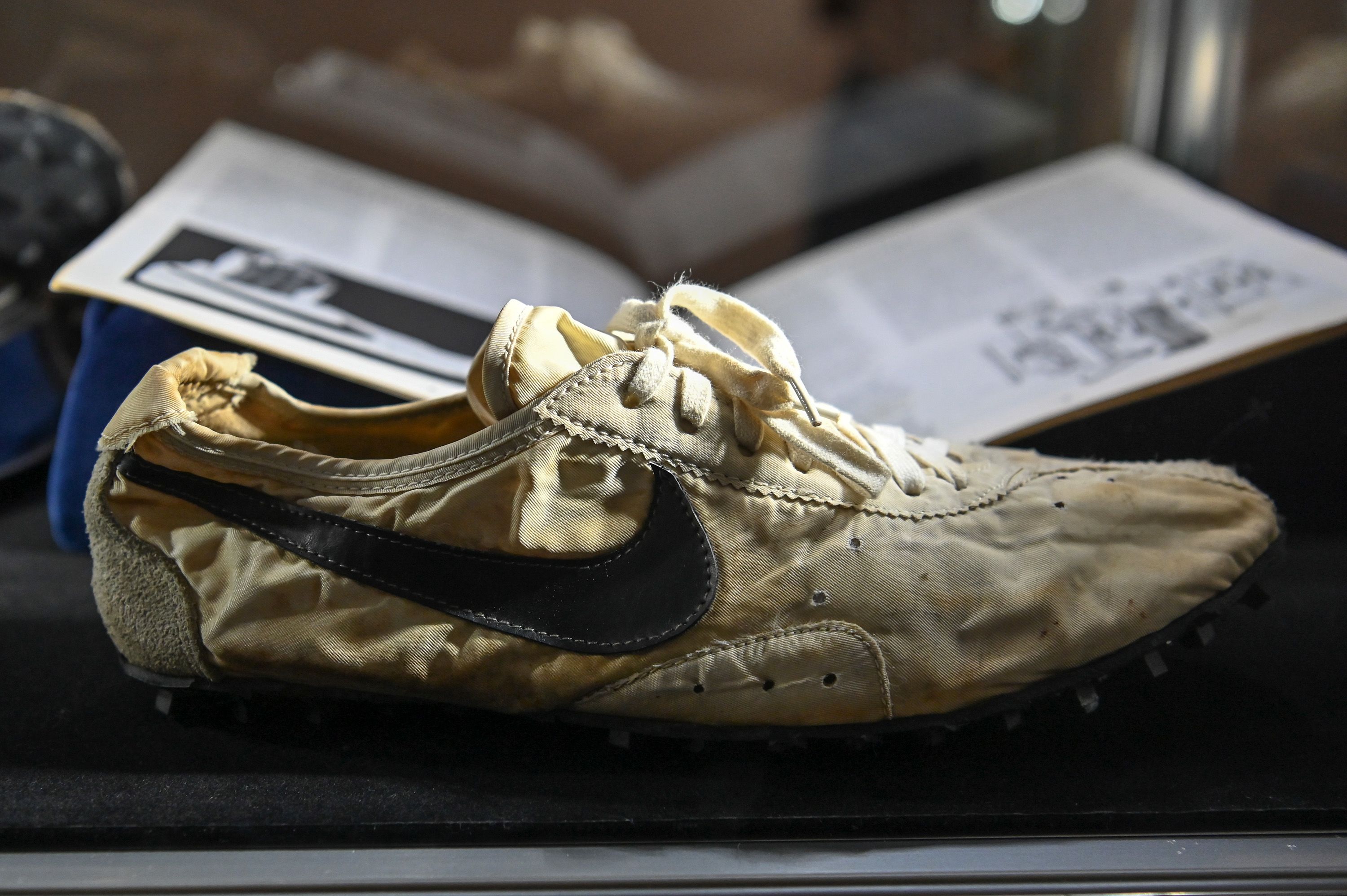 most expensive sneakers ever auctioned 