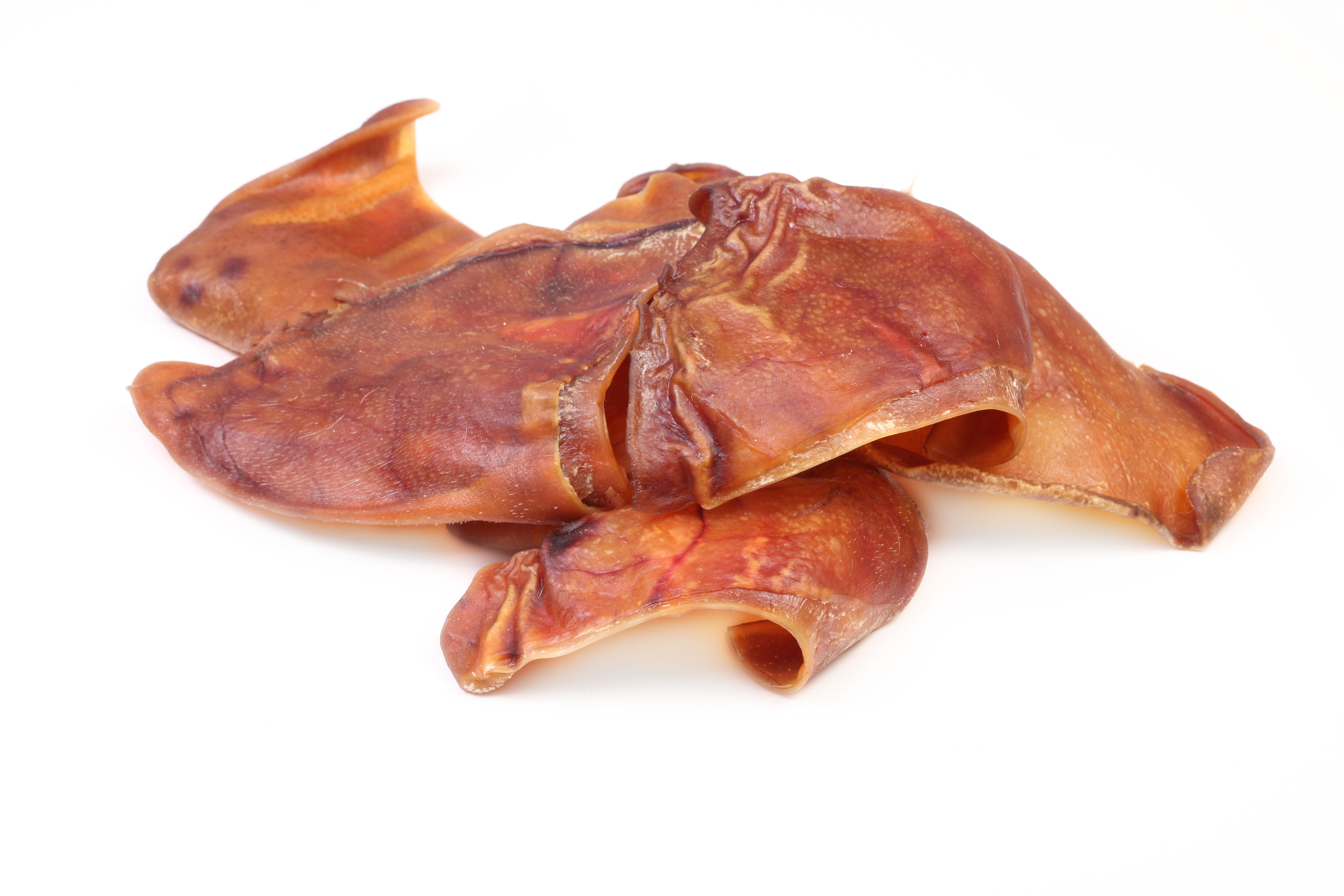 Pig ear dog treats recalled as FDA and CDC investigate salmonella outbreak