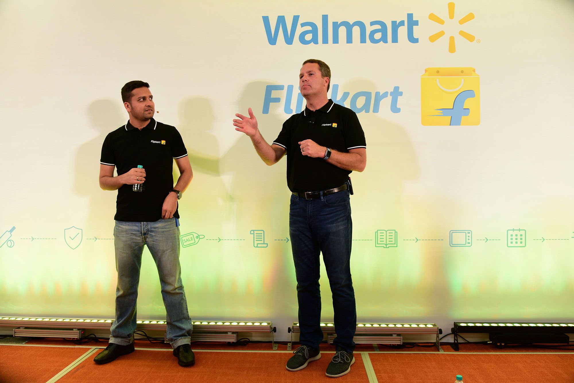 Walmart told US government India e-commerce rules regressive, warned of trade impact