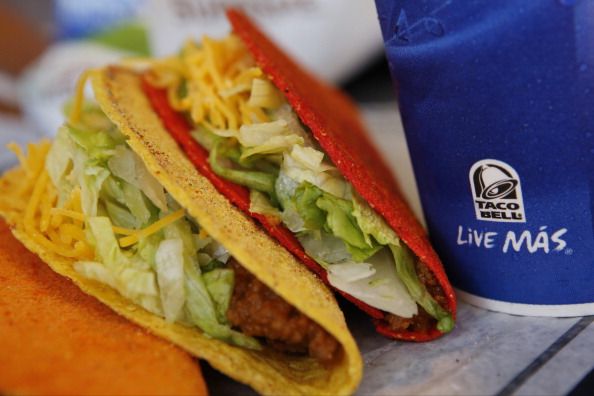 Yum Brands' new Taco Bell CEO is former Adidas executive Mark King