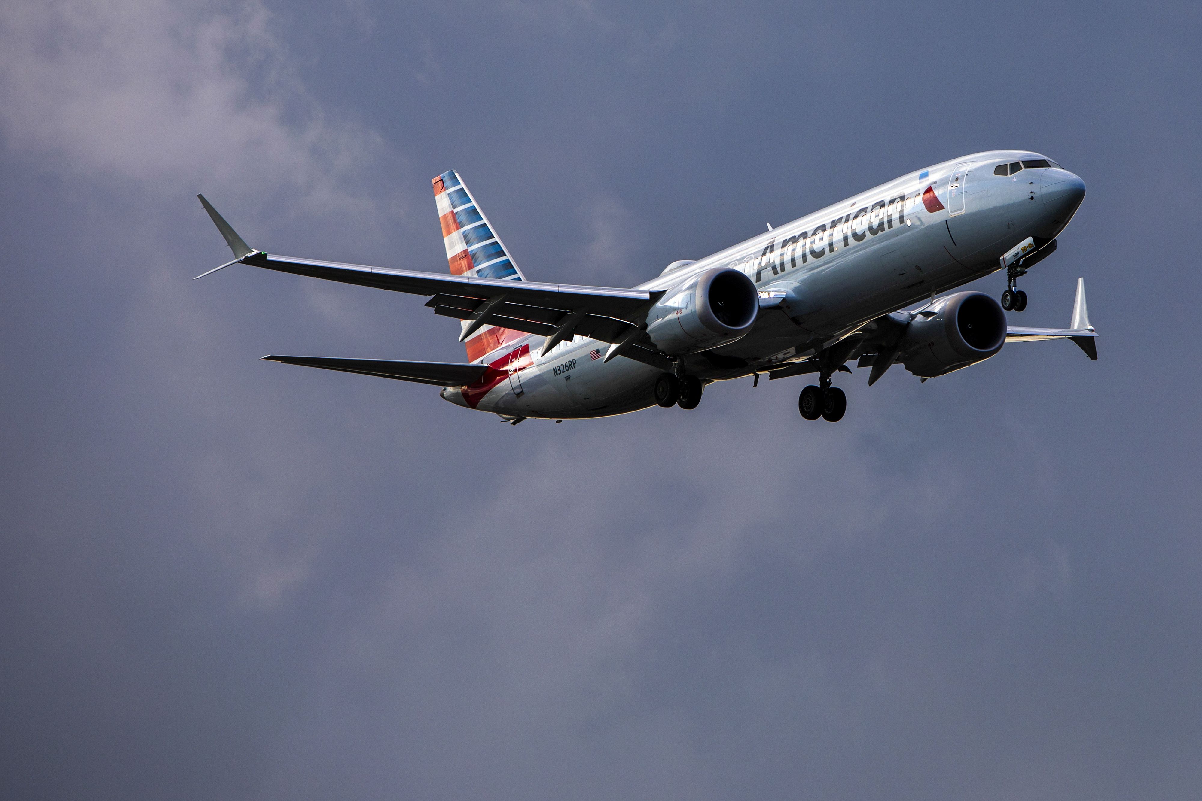 American Airlines plans first flights to Africa, resuming Tel Aviv service