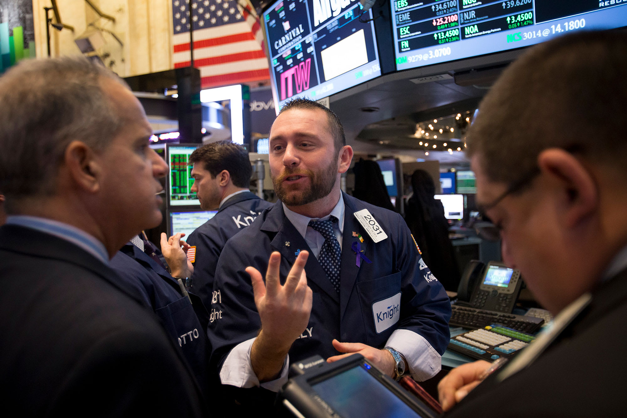 Best Buy, Boeing, Guess & more