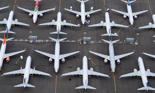 Boeing to change 737 Max flight-control software to address flaw: Sources