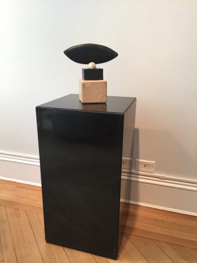 Constantin Brancusi,