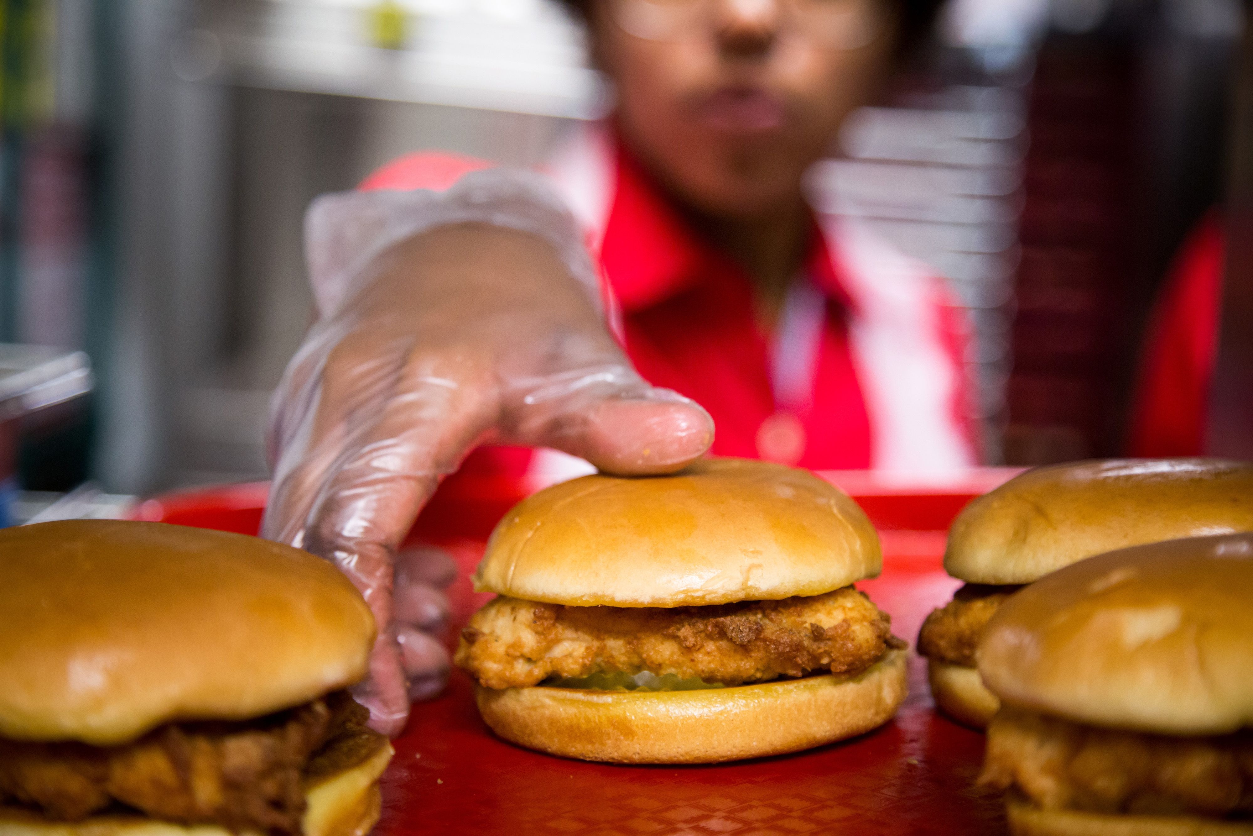 Ghost kitchens can be the answer when delivery stretches restaurant resources