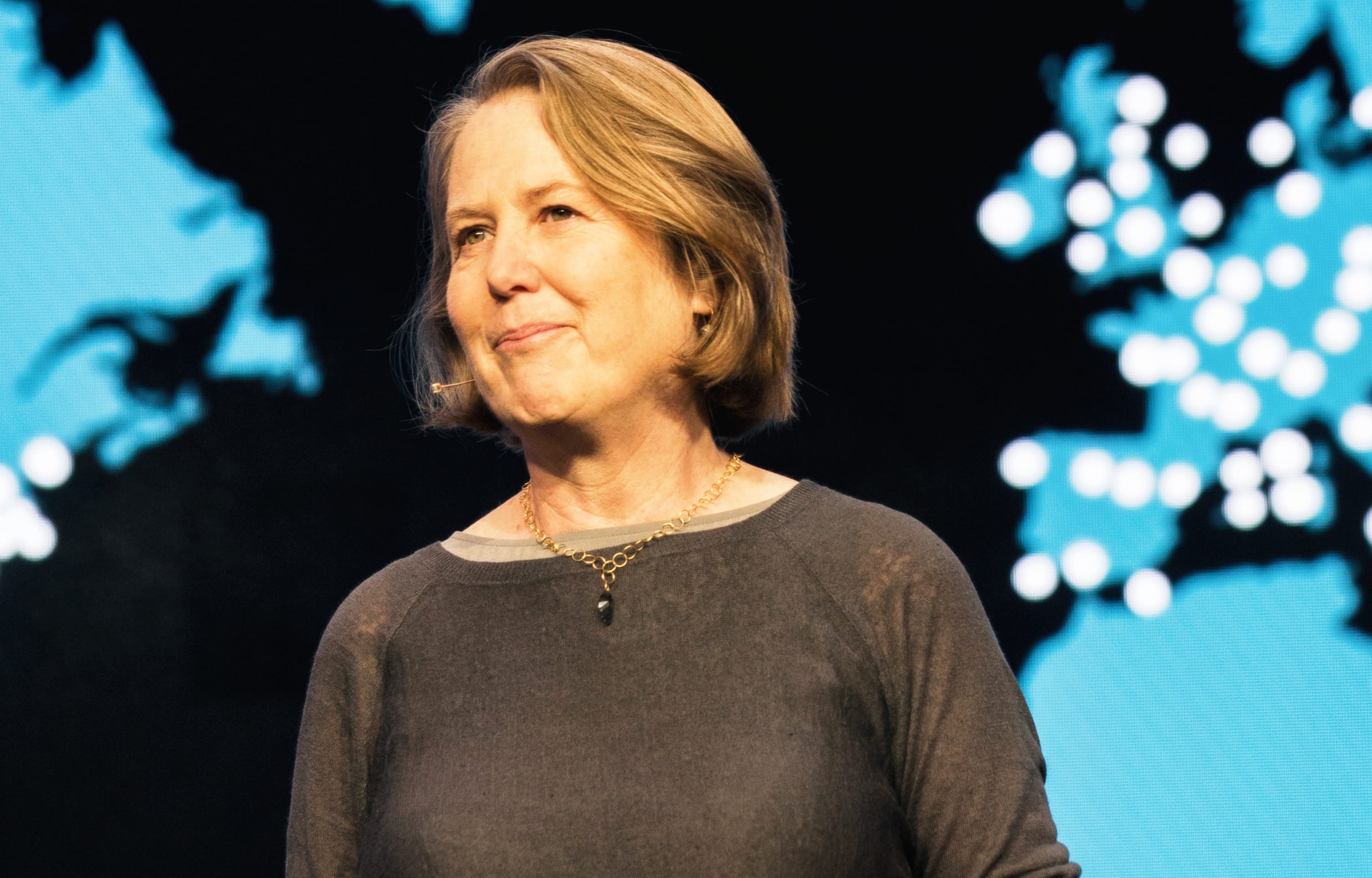 Google shuts down Hire, the product it acquired with Diane Greene