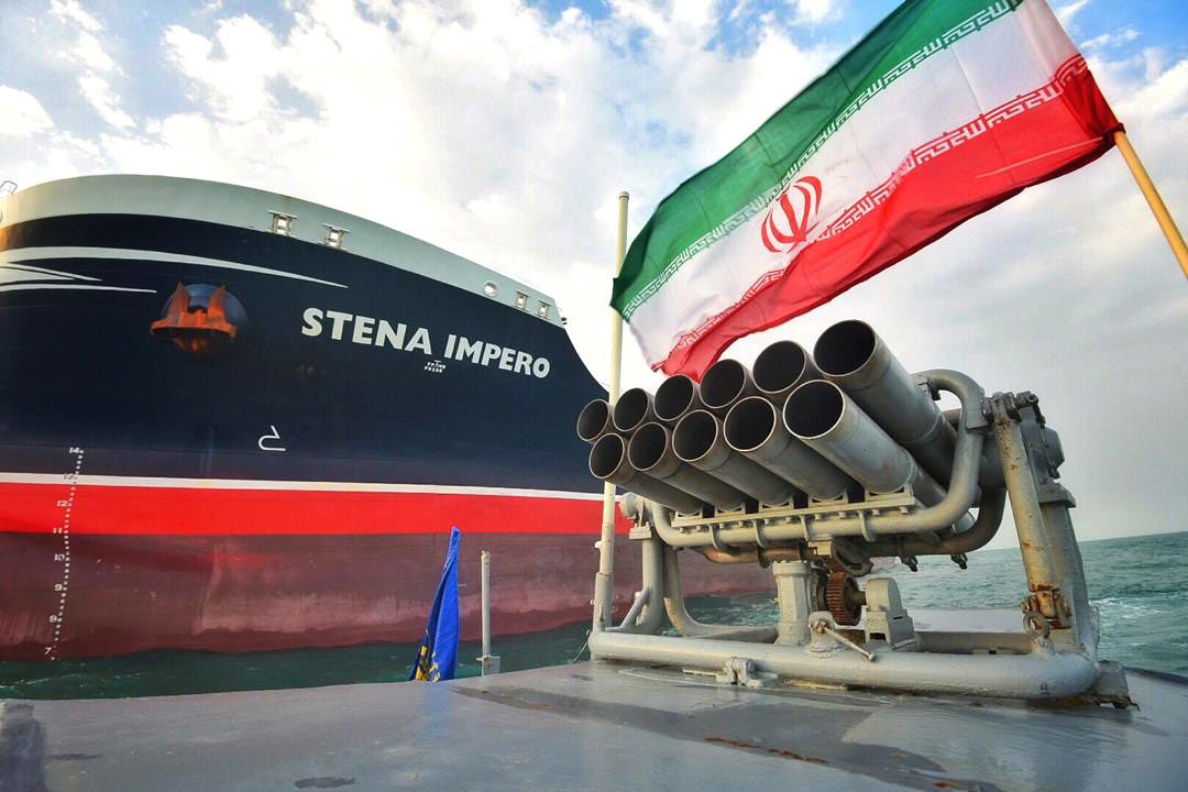How decades of sanctions crushed Iran's economy