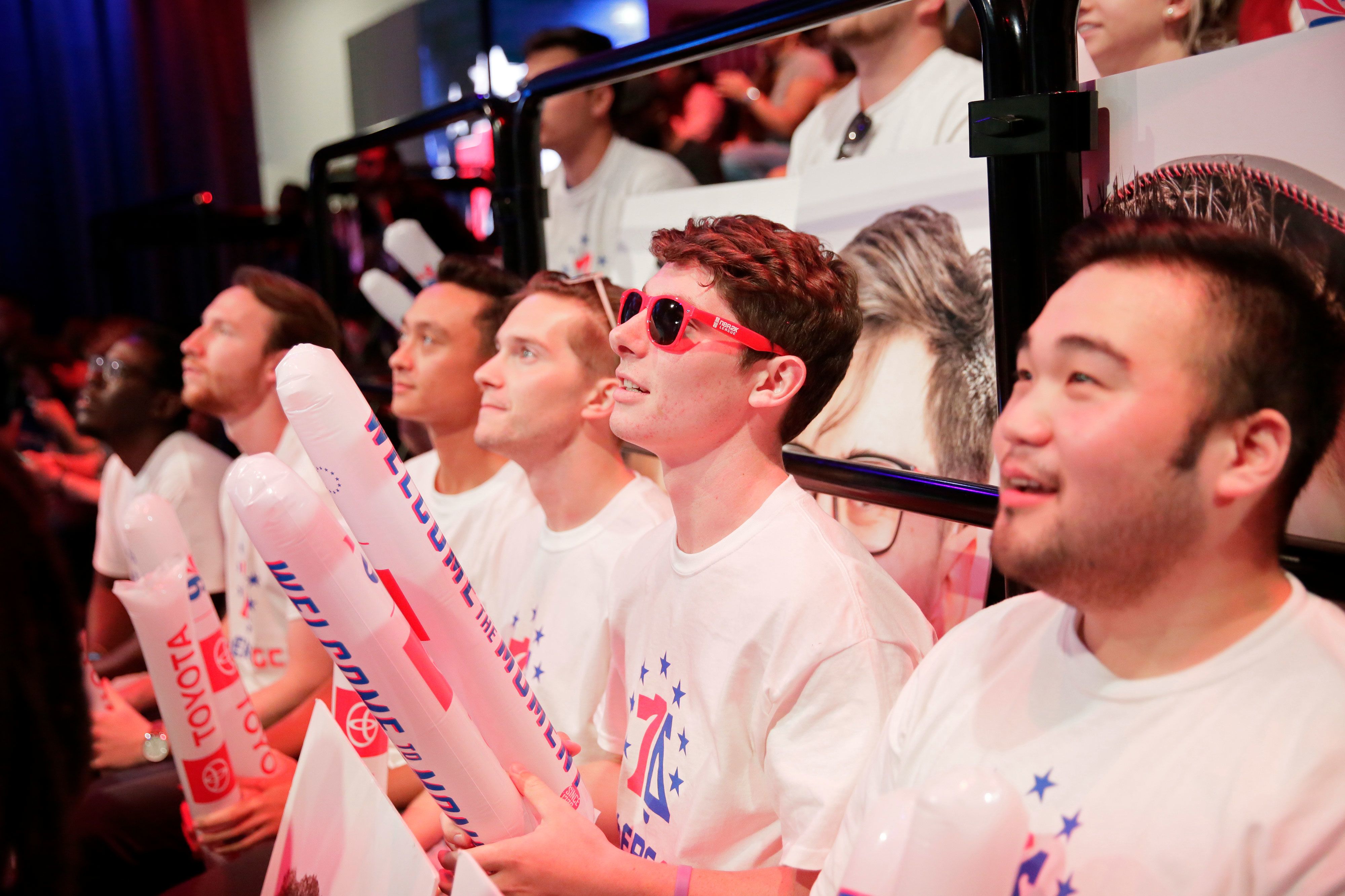 How the NBA 2K esports league could help grow the NBA in China
