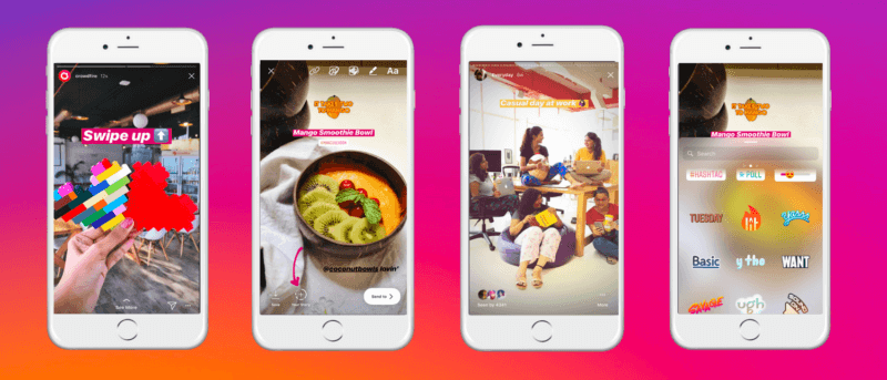 Instagram confirms it is testing increased ad loads in Stories