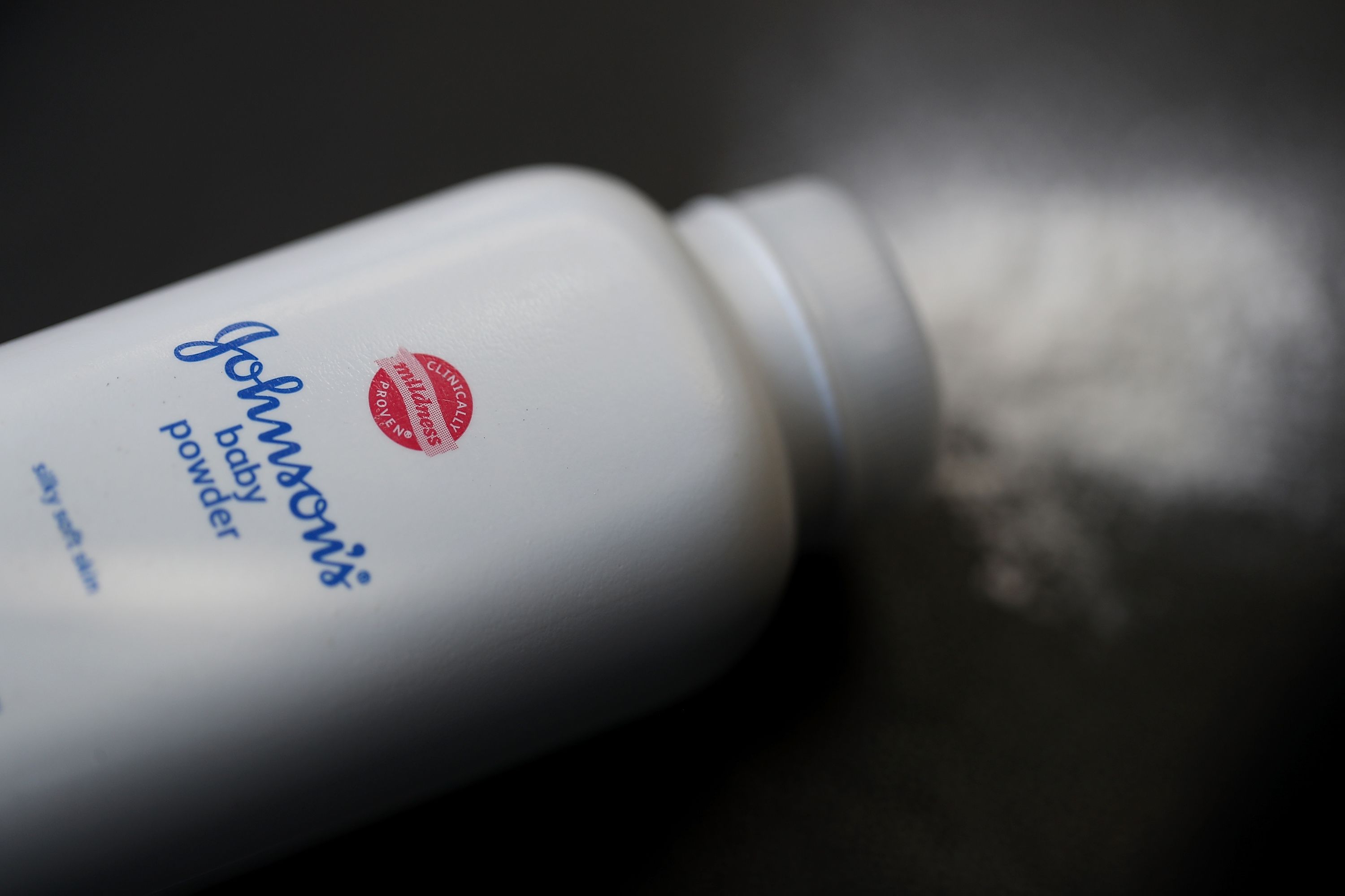 Jury finds J&J baby powder did not cause mesothelioma: Company