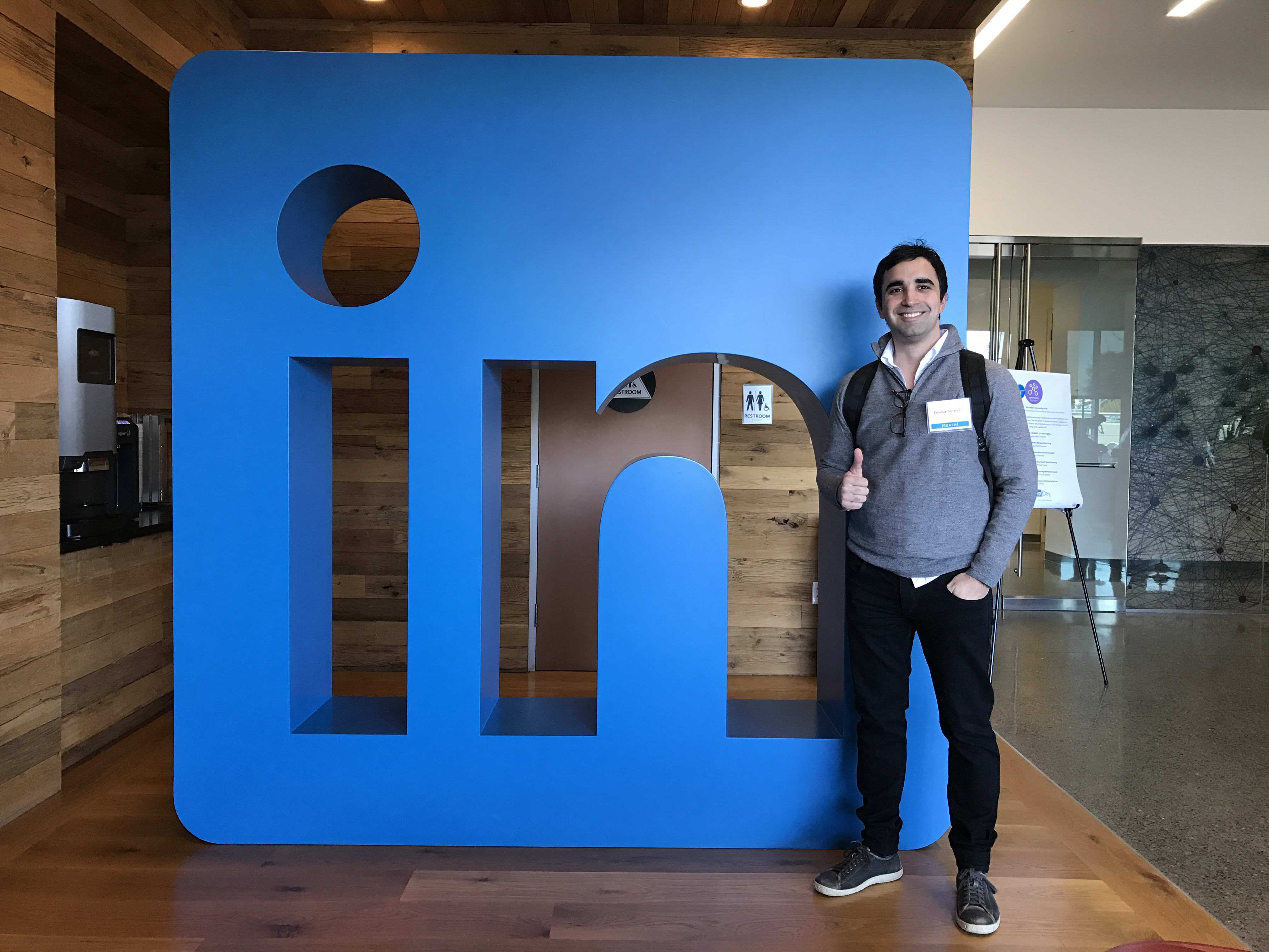 LinkedIn apprentice programs train food workers, teachers, athletes