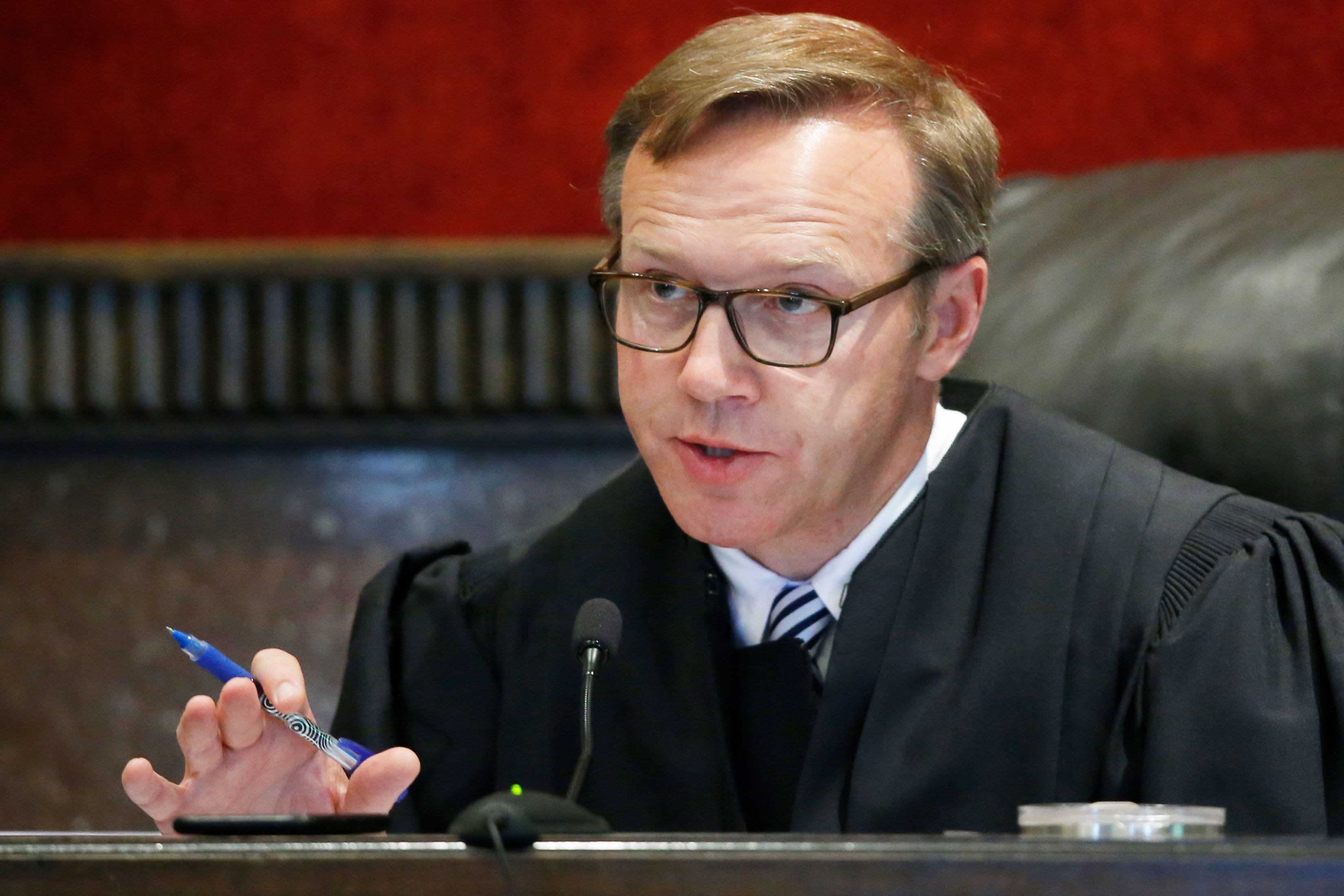 Oklahoma uses property law to win J&J opioid suit — others could too