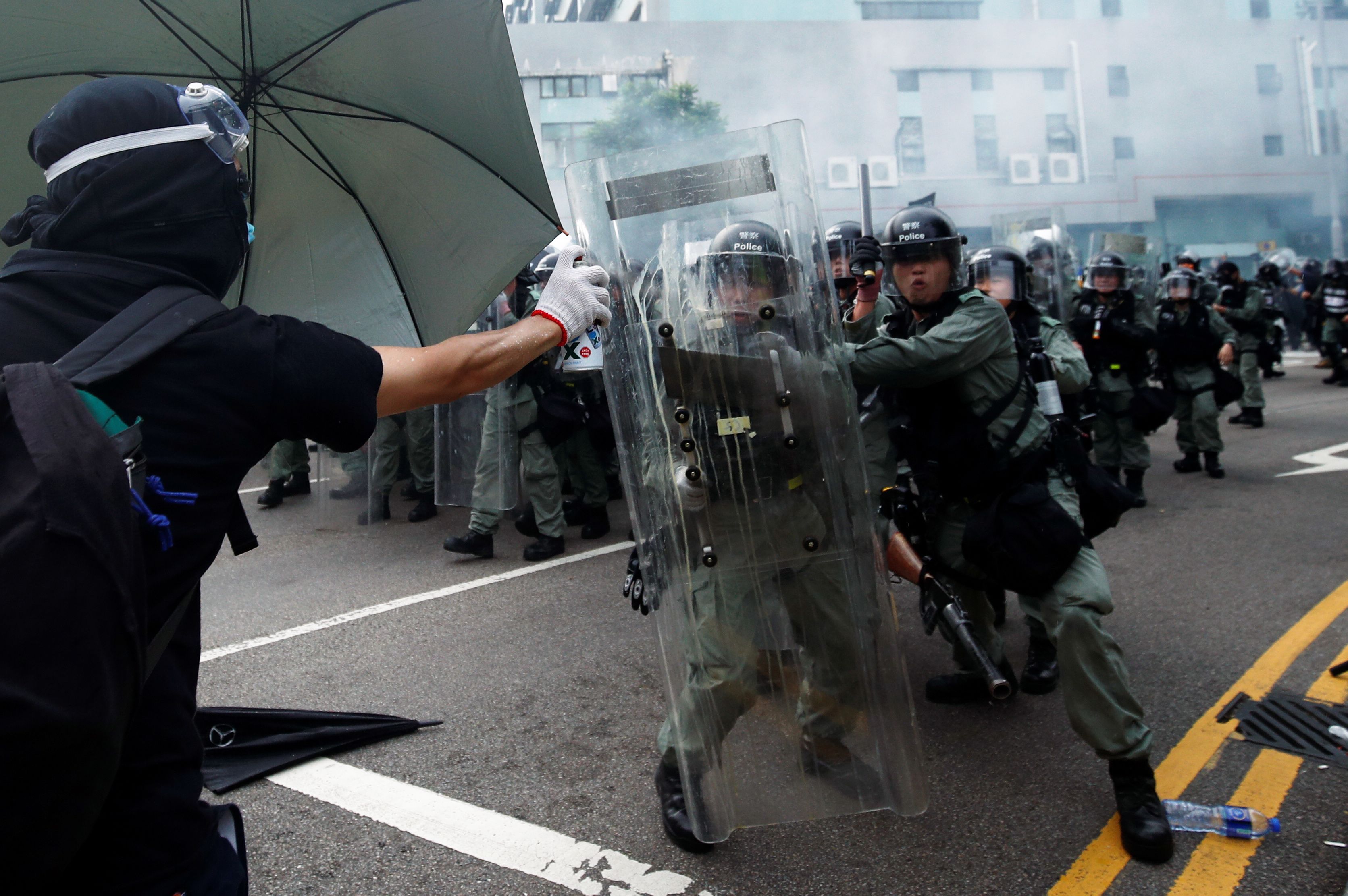 Why Hong Kong's extradition bill and protests are important