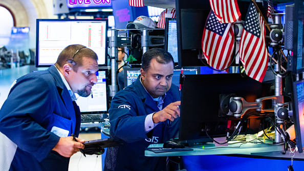 5 things to know before the stock market opens September 11, 2019