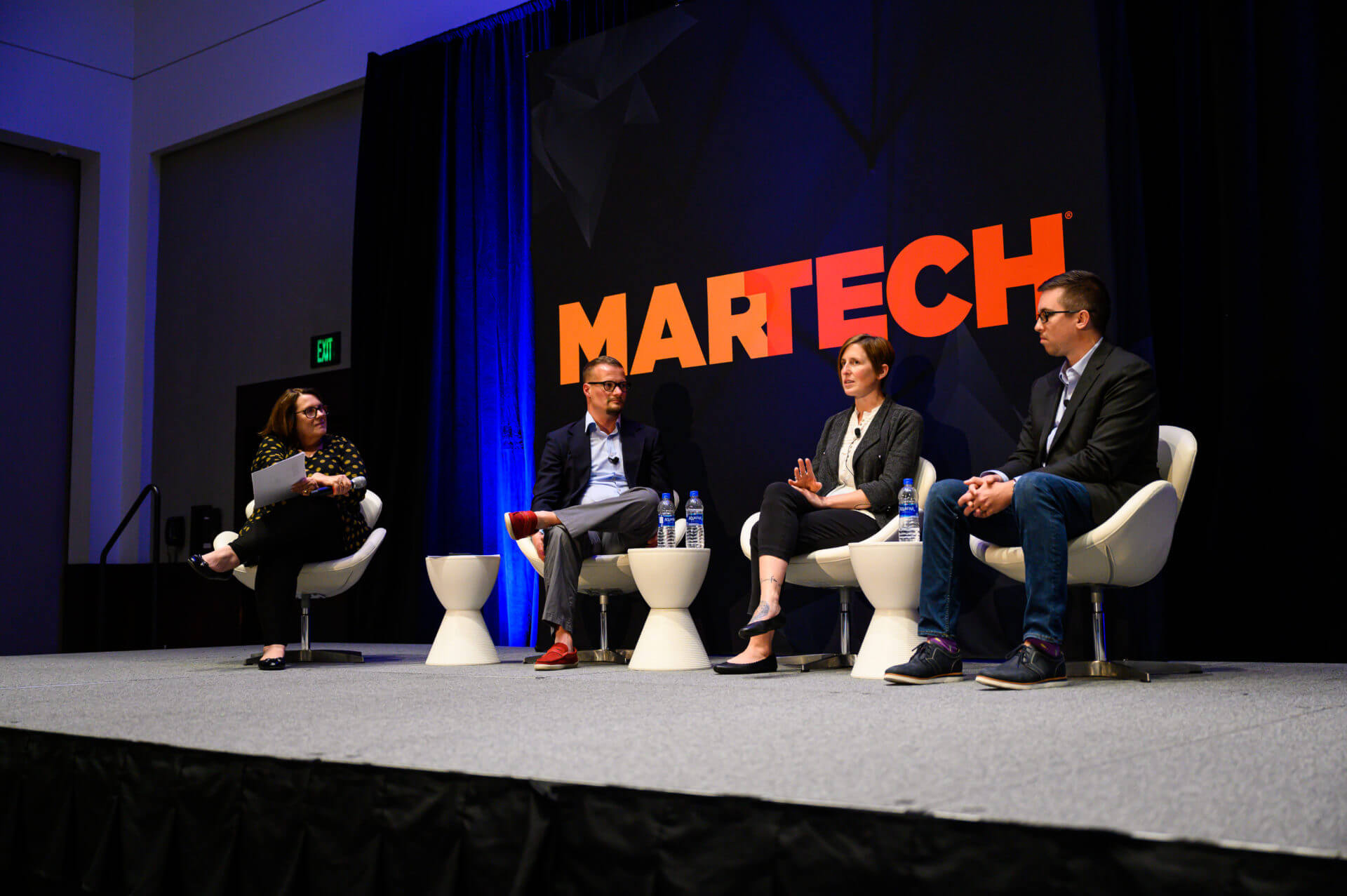 Acquiring new martech? First, get a solid evaluation, buy-in process in place