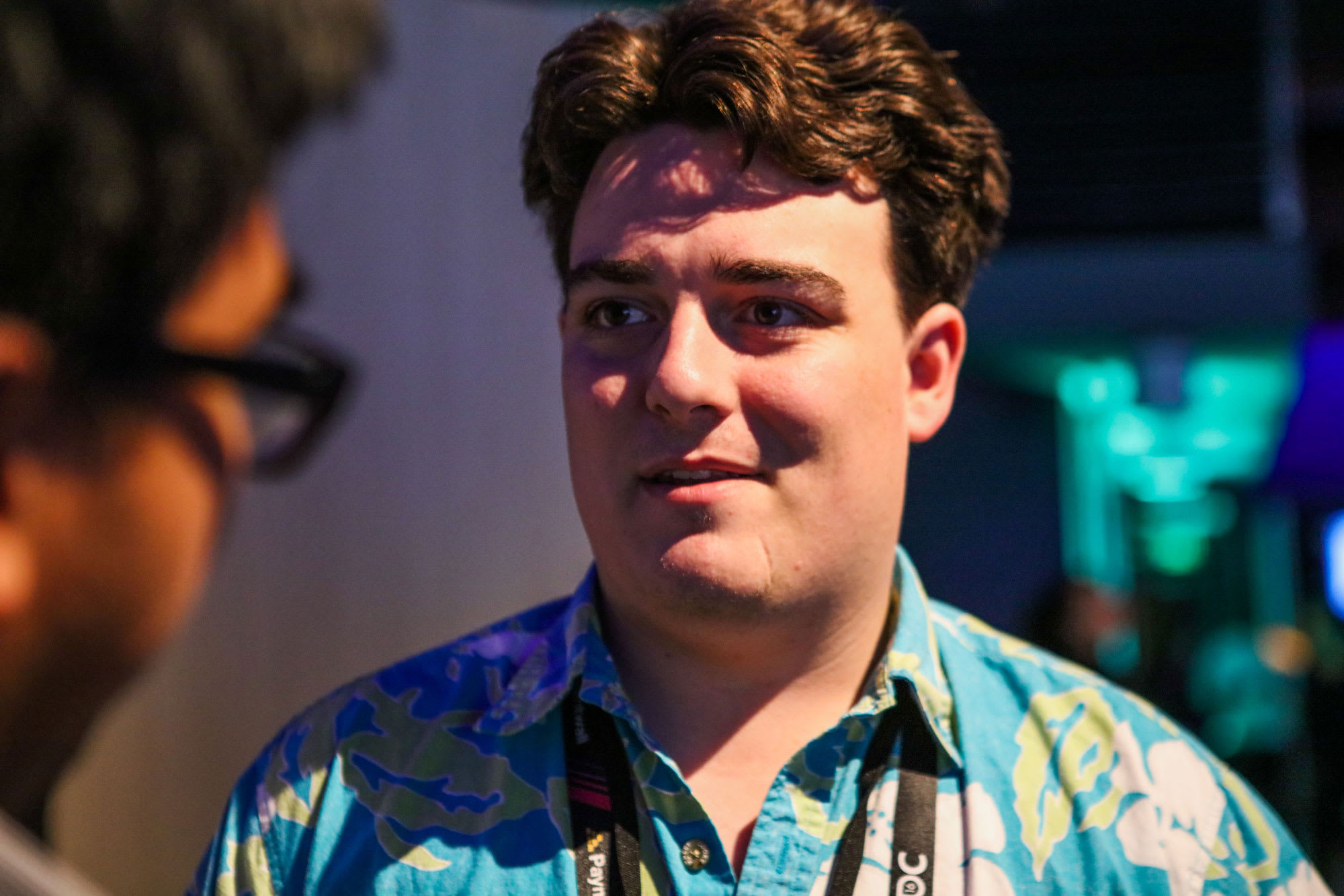 Anduril valued at $1 billion in round including Andreessen Horowitz