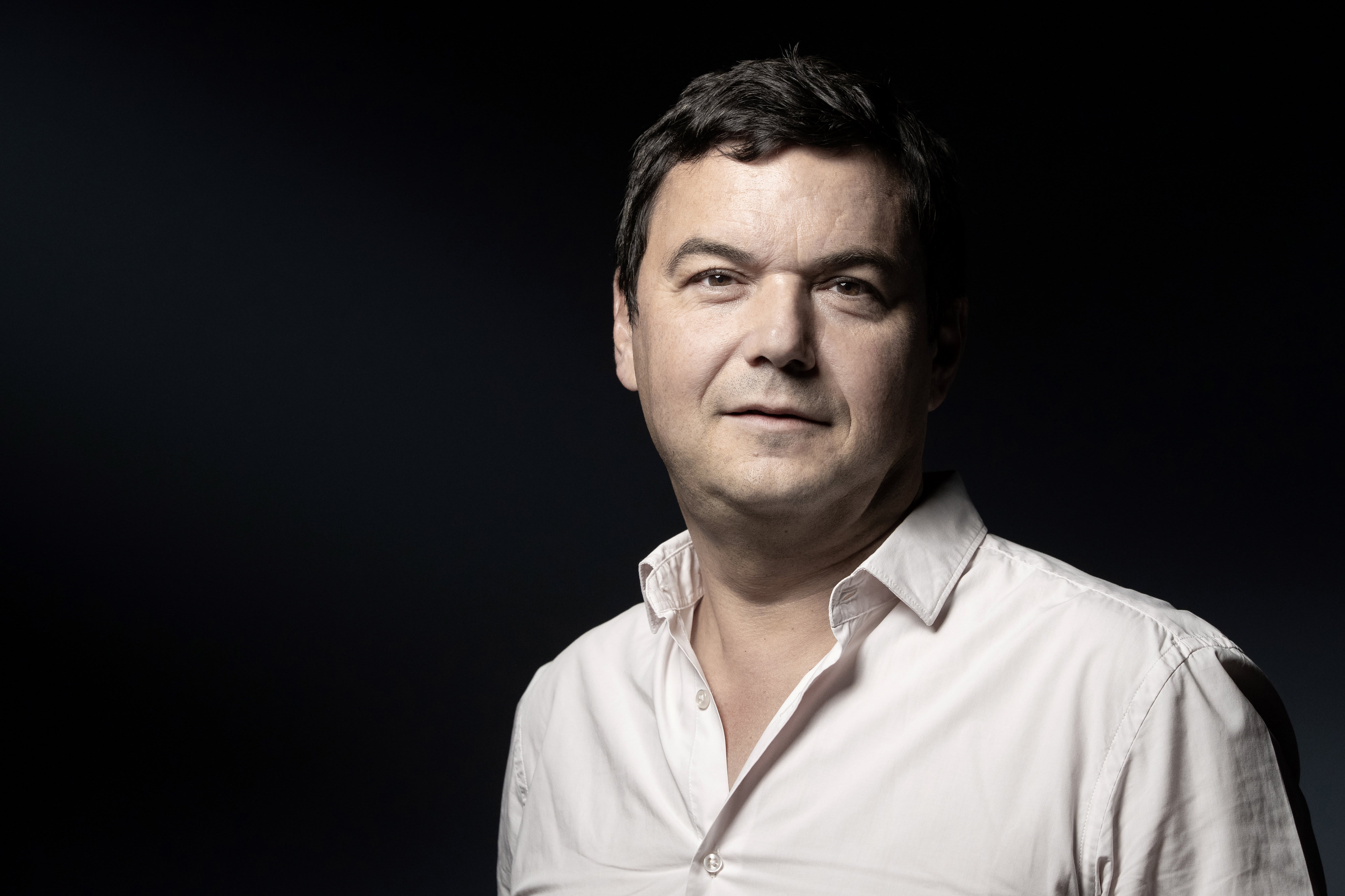 Billionaires should be taxed out of existence, says Thomas Piketty