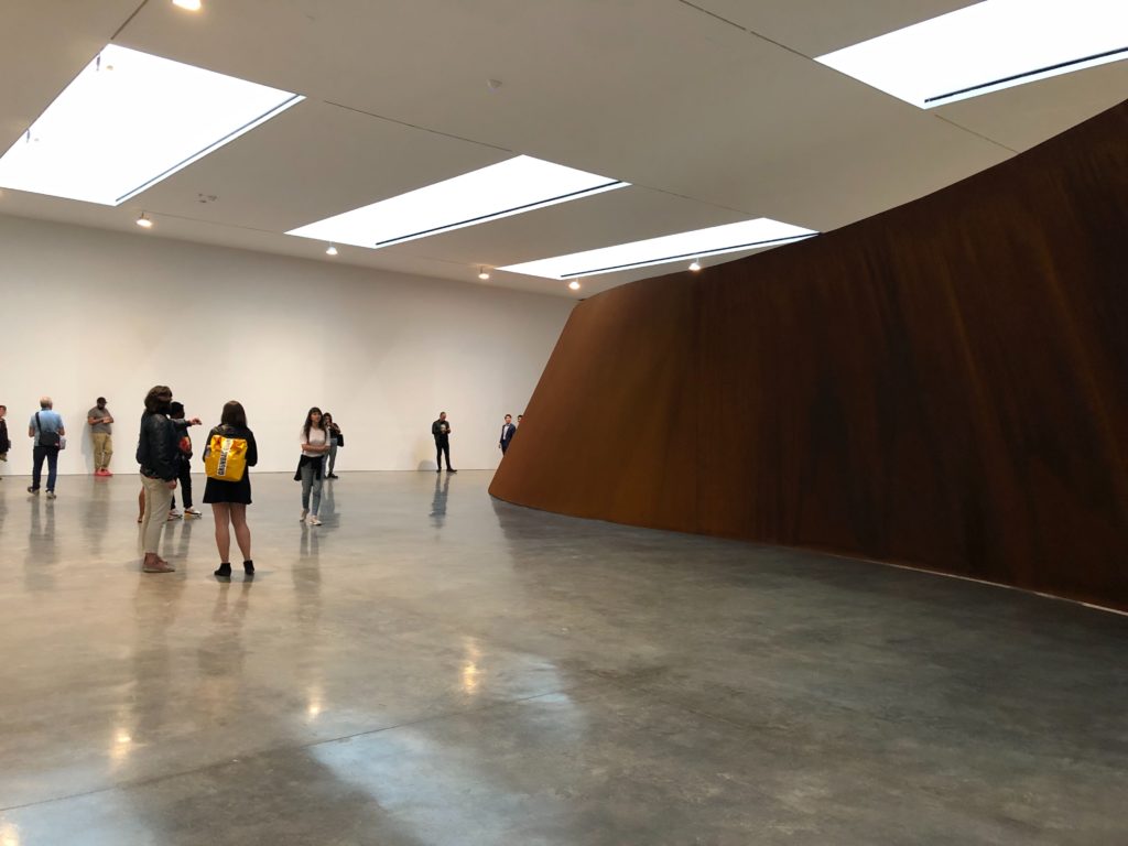 Can You Describe Richard Serra in Three Words? Jerry Saltz, Joan Jonas, Larry Gagosian, and More Give It a Try -ARTnews