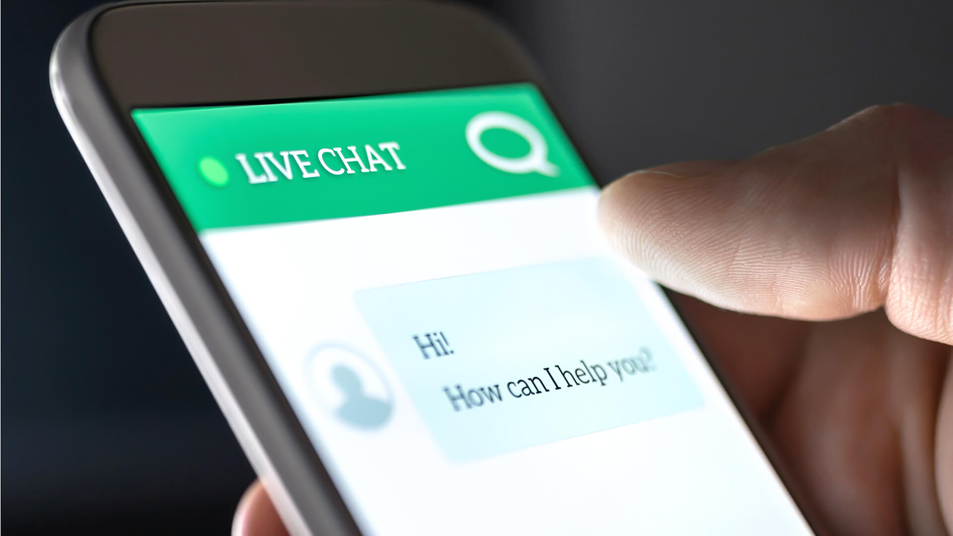 In a world of AI and digital shortcuts, humans crave human interaction