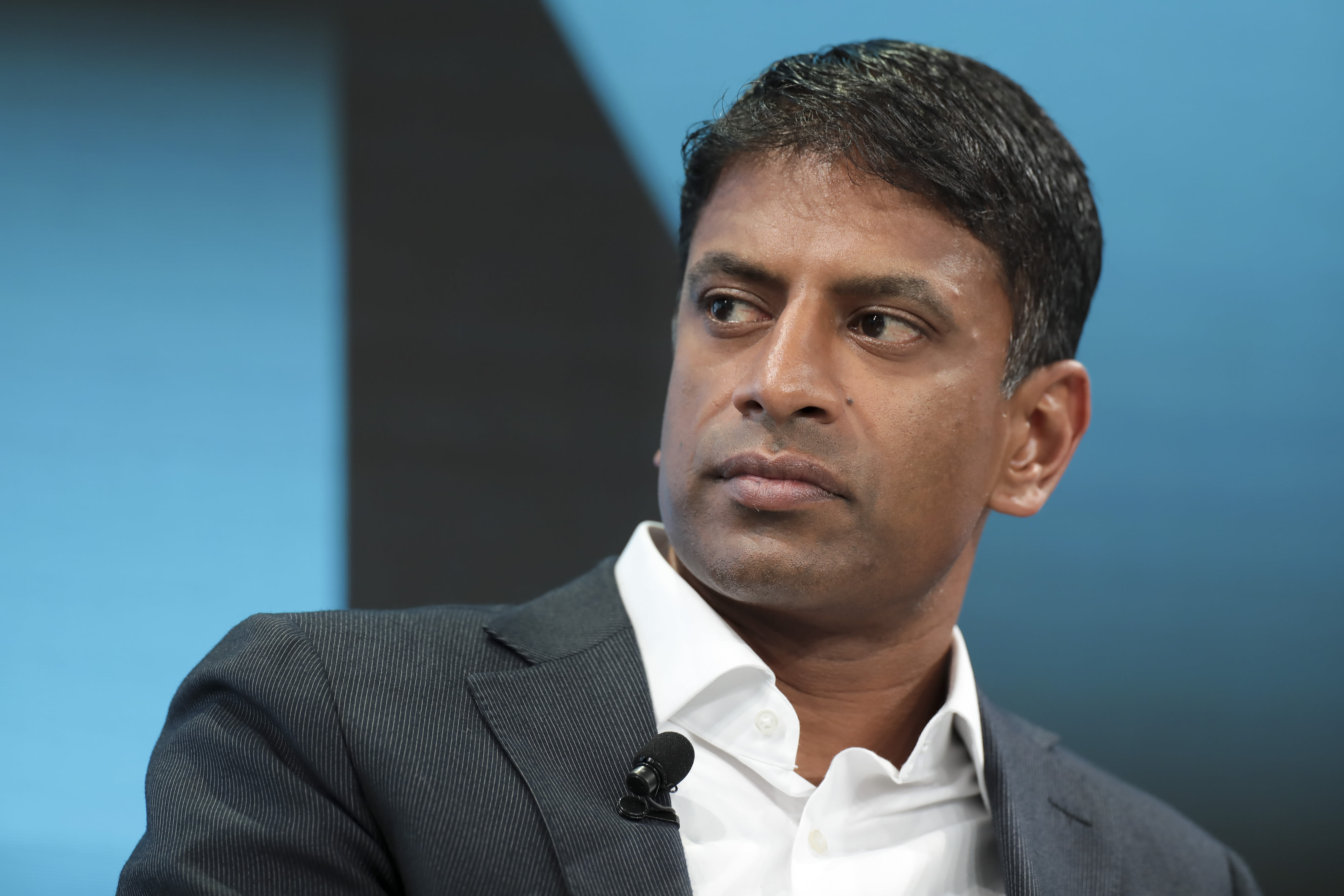 Novartis CEO promises to speed data integrity disclosures