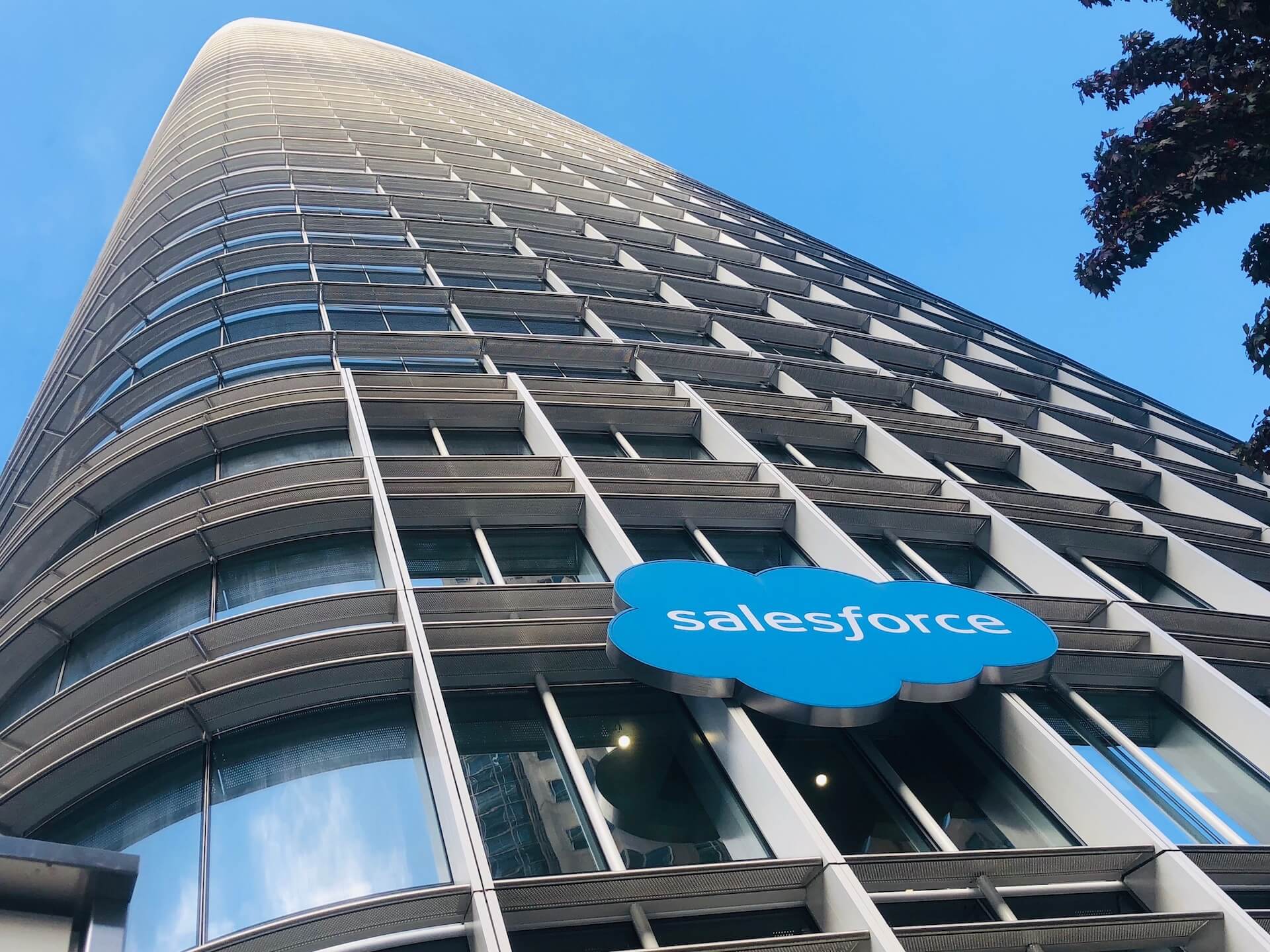 Performance degradation affecting Salesforce clients