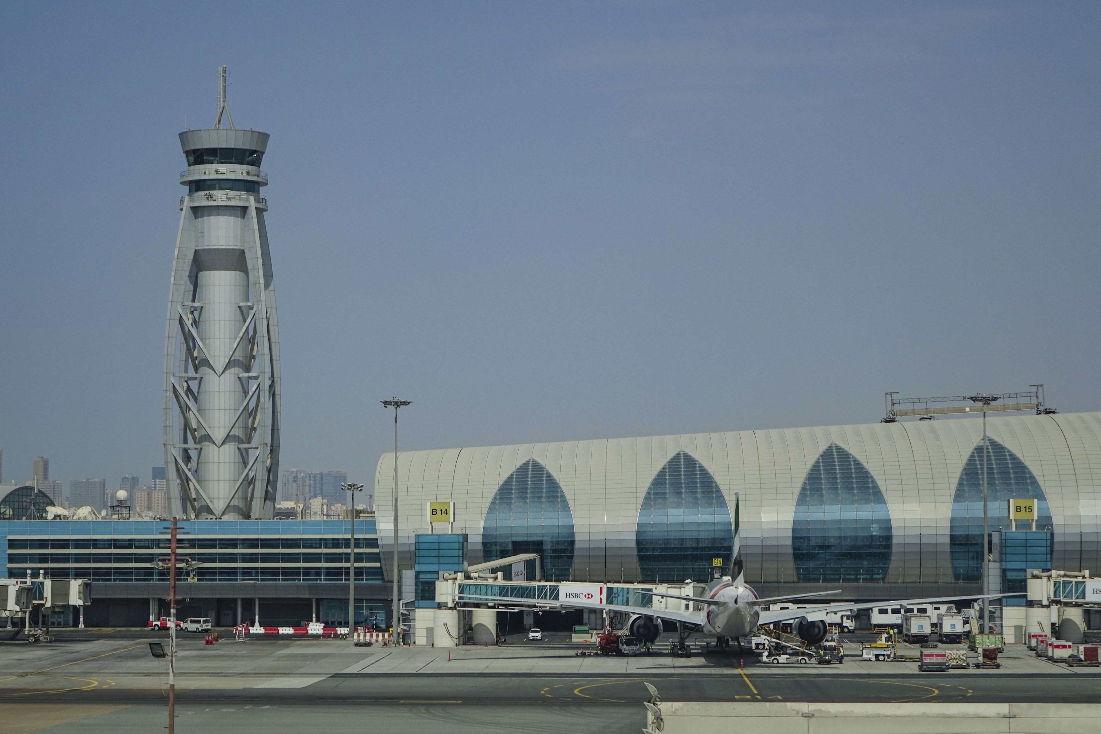 Suspected drone activity diverts two flights into Dubai: authorities