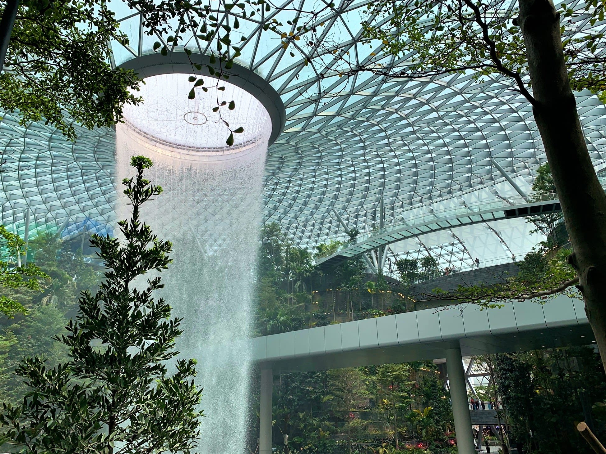 This company is behind the world's most iconic fountains