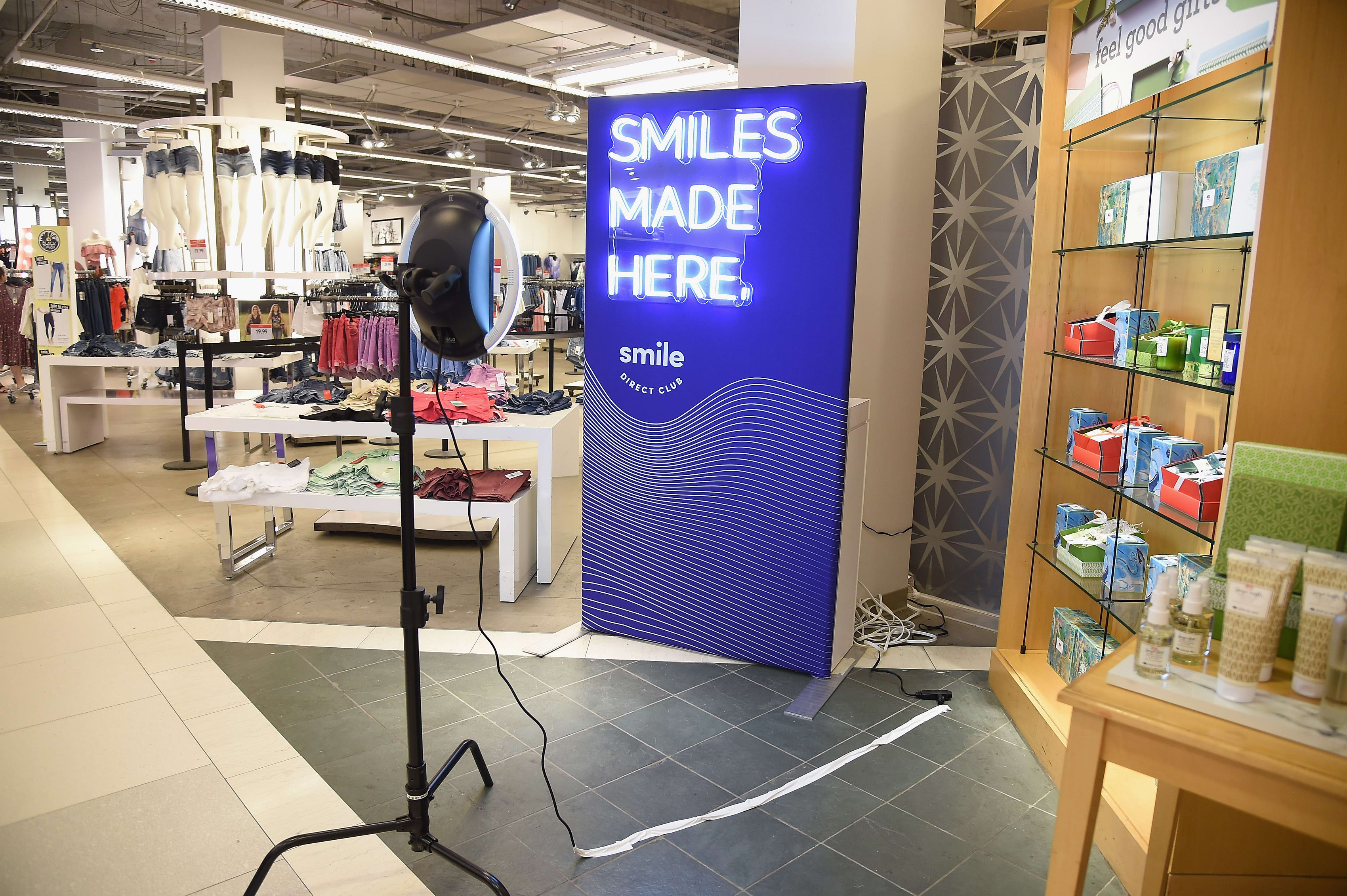 Why Cramer says investing in SmileDirectClub is a difficult decision