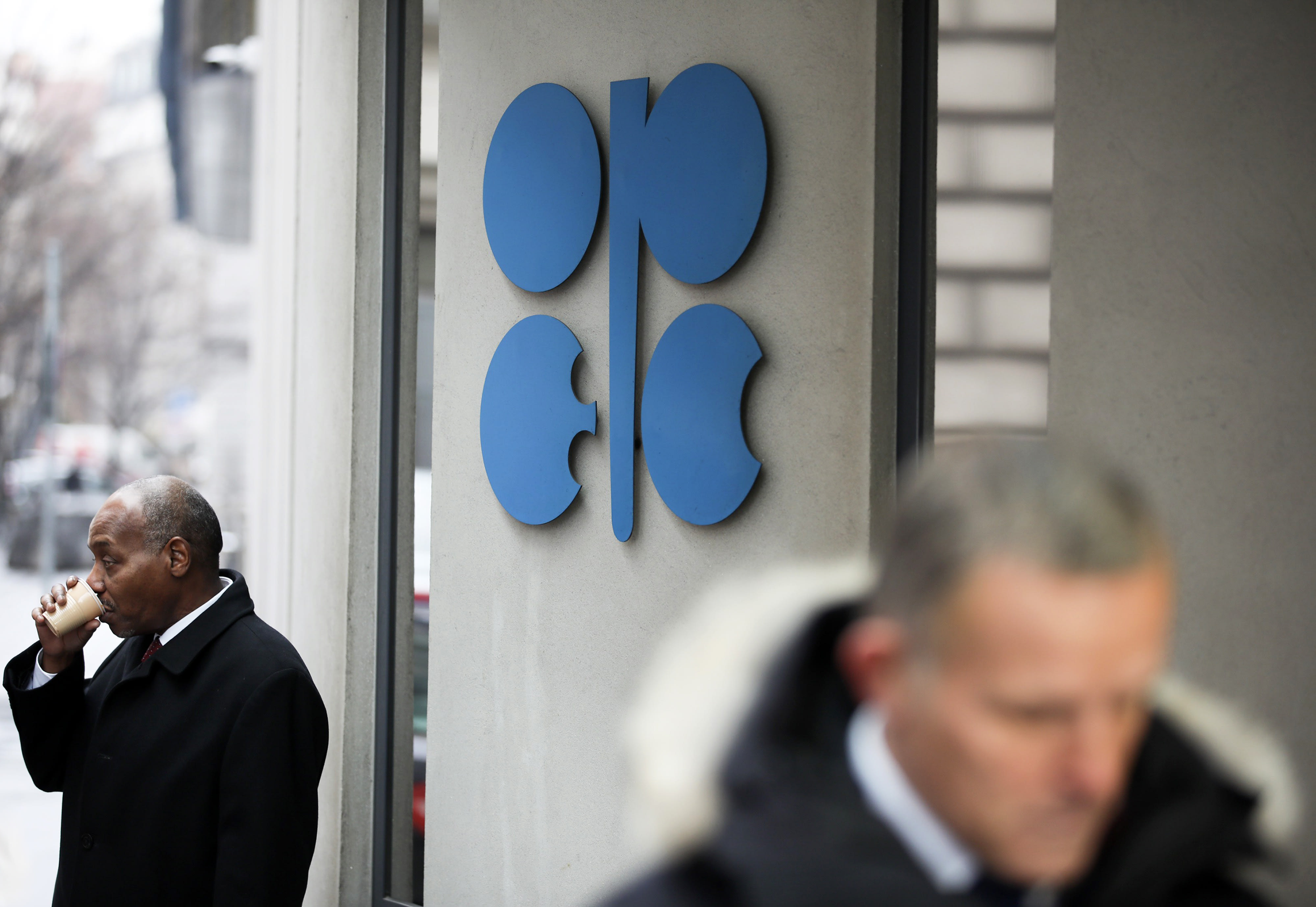 OPEC and allies agree to extend record production cut