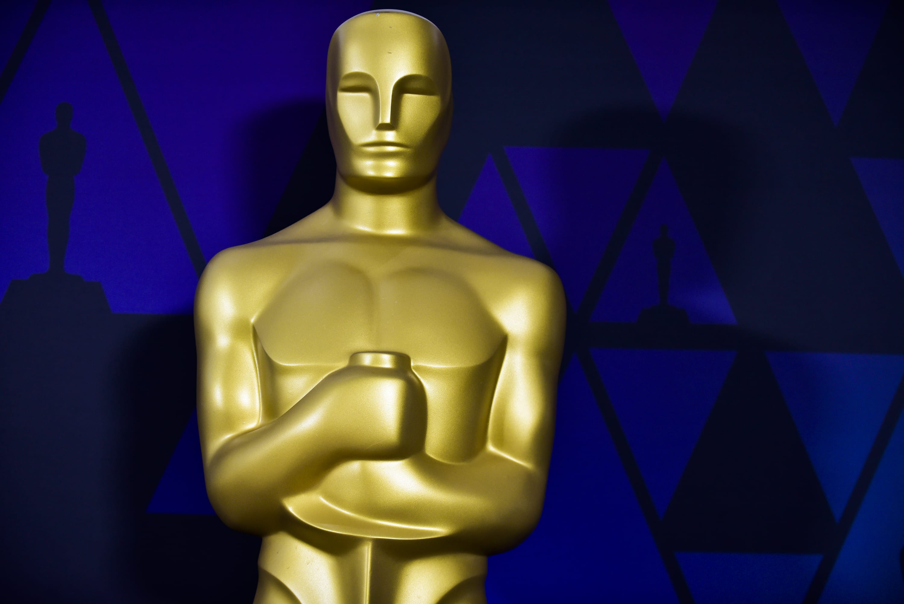 Oscars delayed until April 25; film eligibility window extended