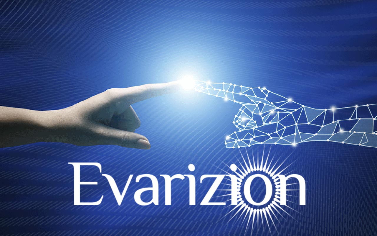 Evarizion - a company that keeps a secret to success