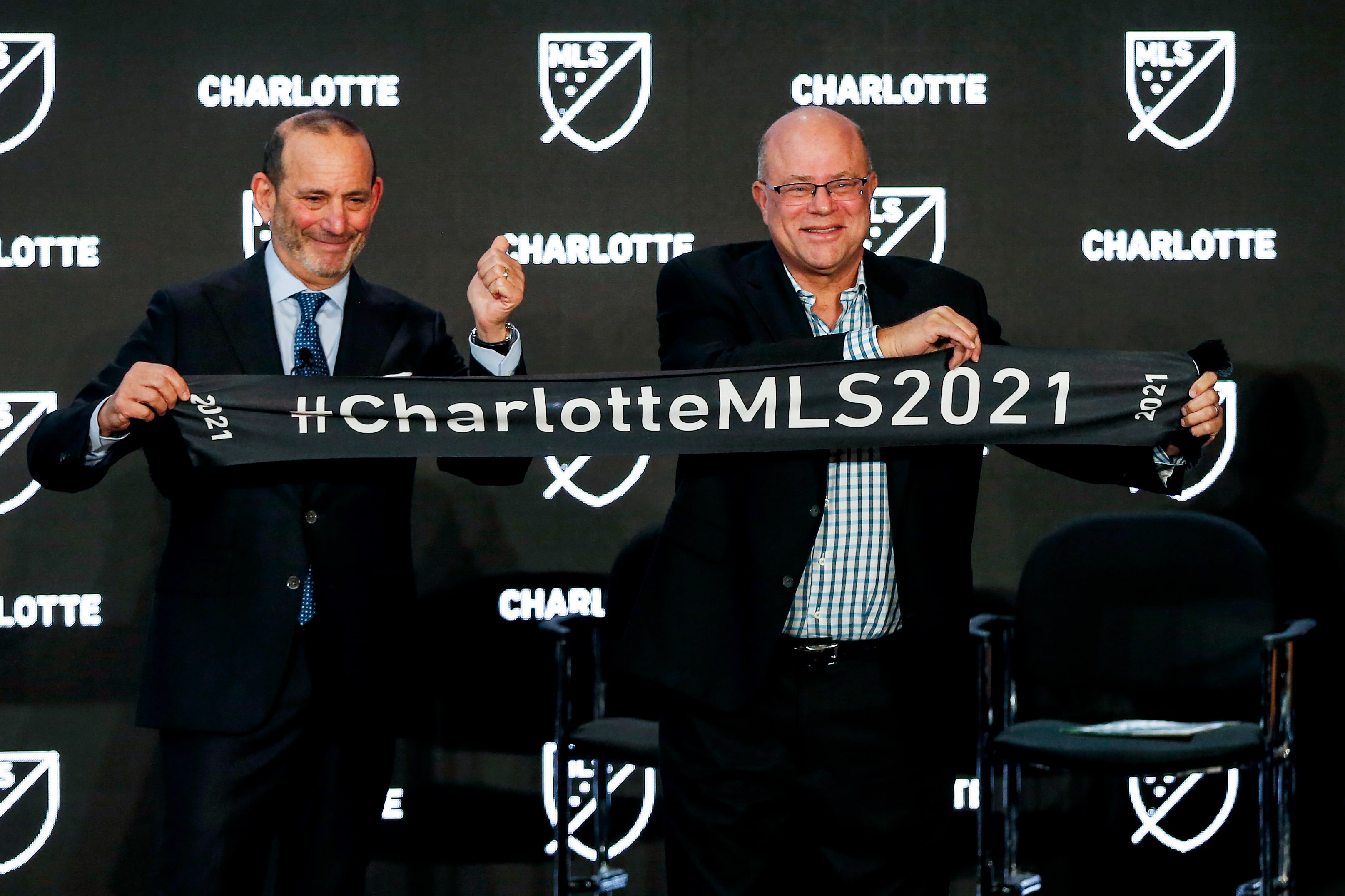 MLS to delay debuts of 3 expansion franchises due to coronavirus