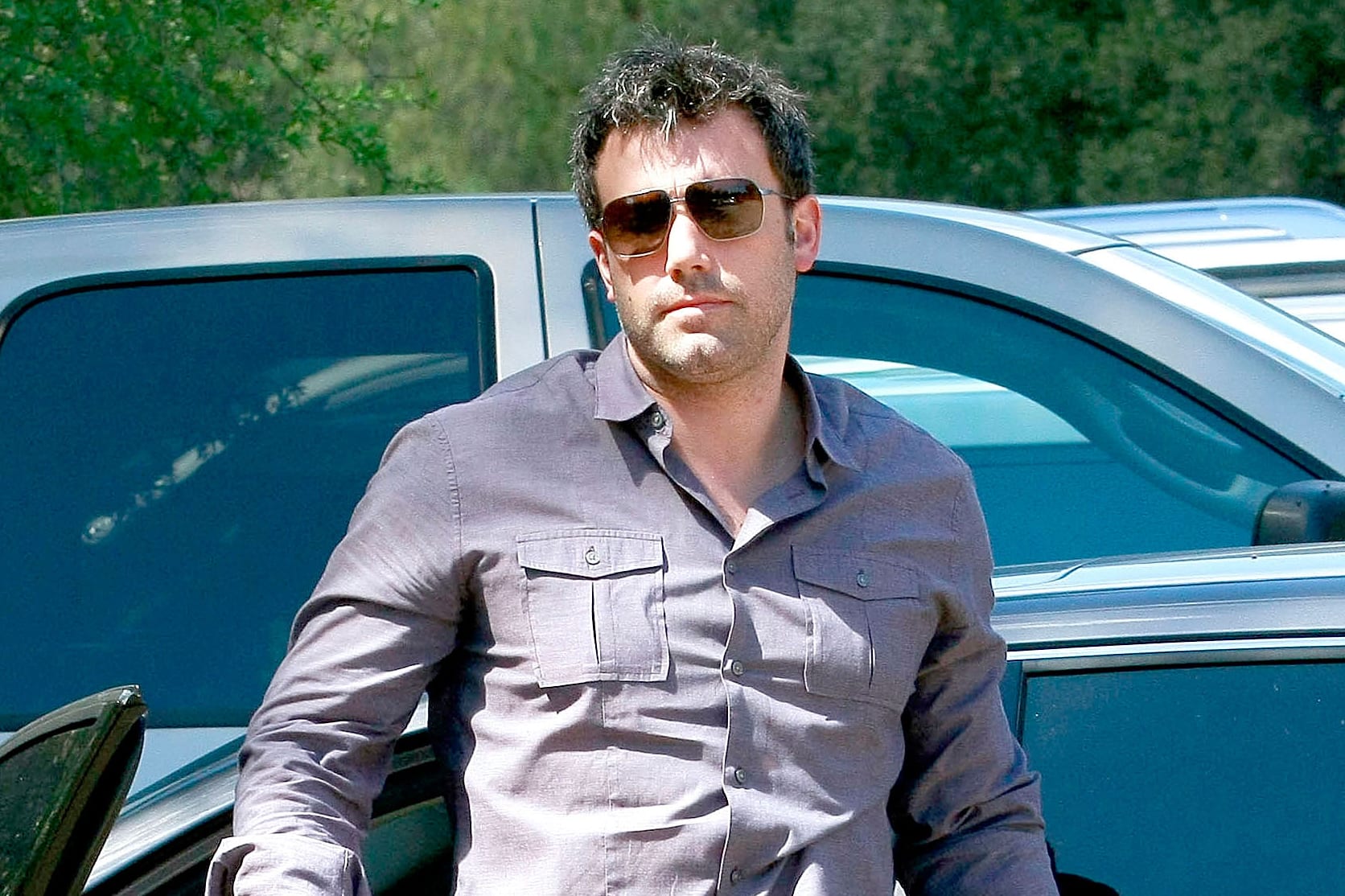 Ben Affleck film moves shooting to Canada as Hollywood abandons U.S.