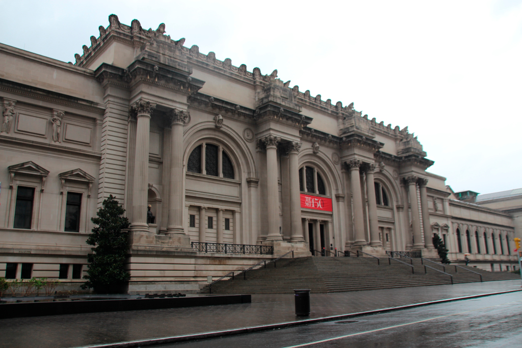 NYC Museums Can Reopen August 24 with Required Health Measures – ARTnews.com