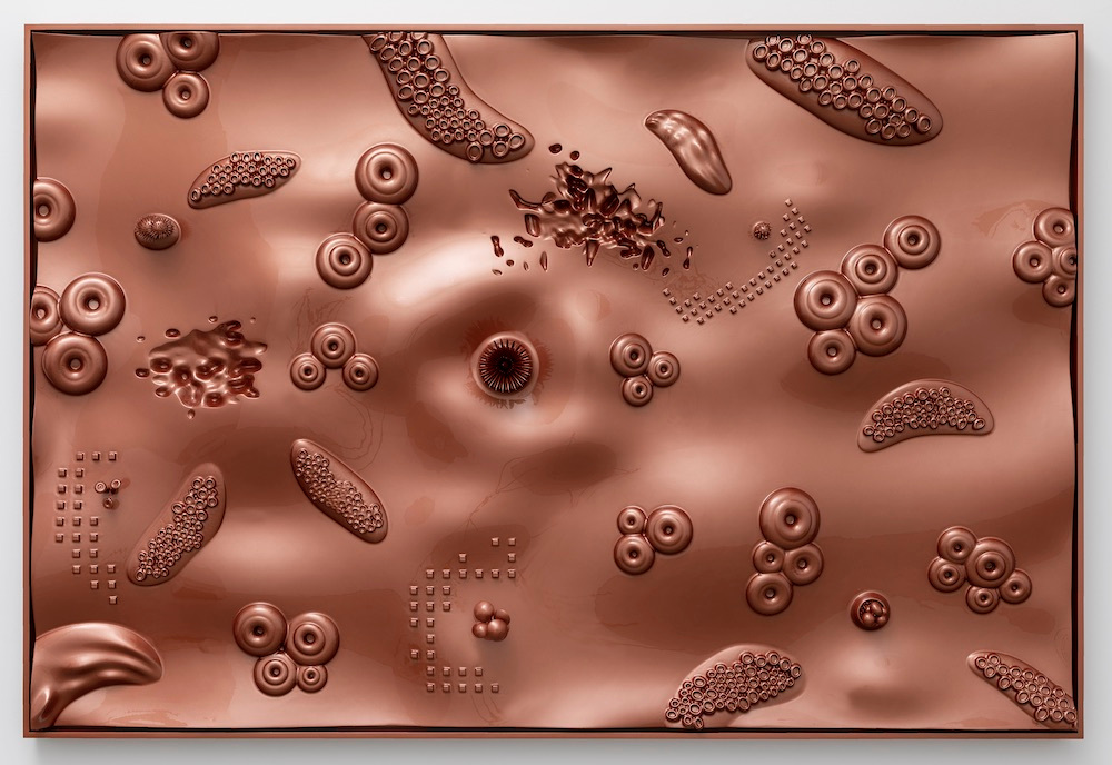 Art Busan & Design Art Fair Opens Amid Coronavirus Pandemic in Korea – ARTnews.com