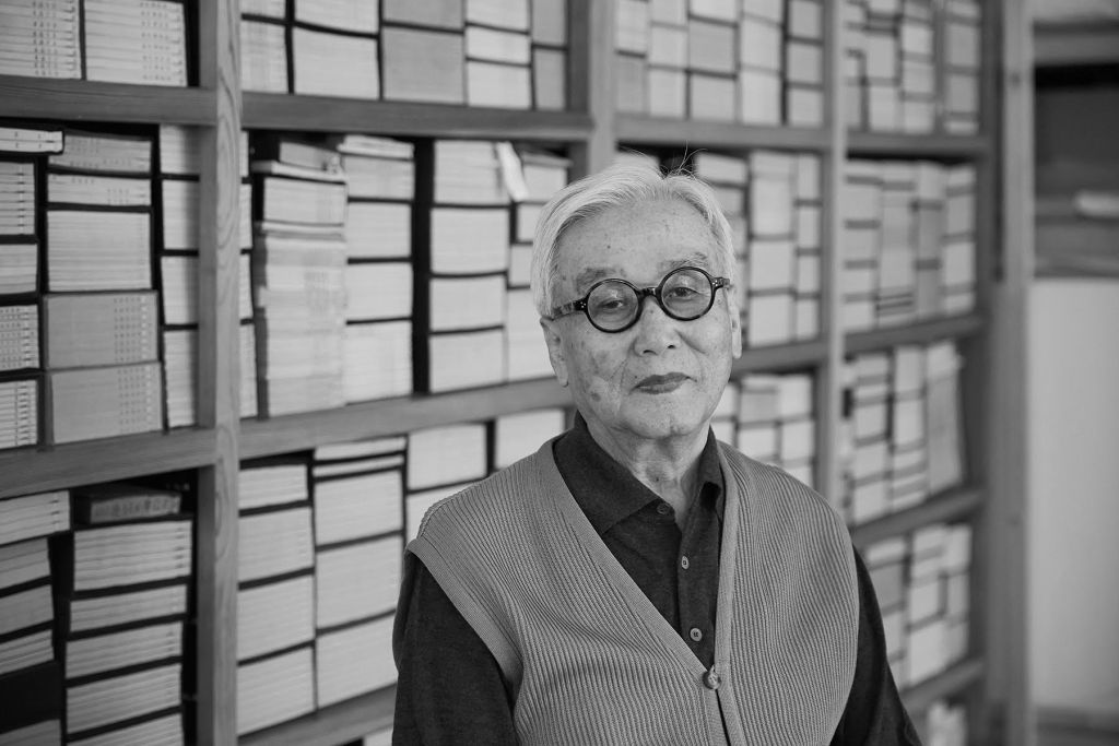 Artist, Pillar of Korean Contemporary Art Dies at 91 – ARTnews.com