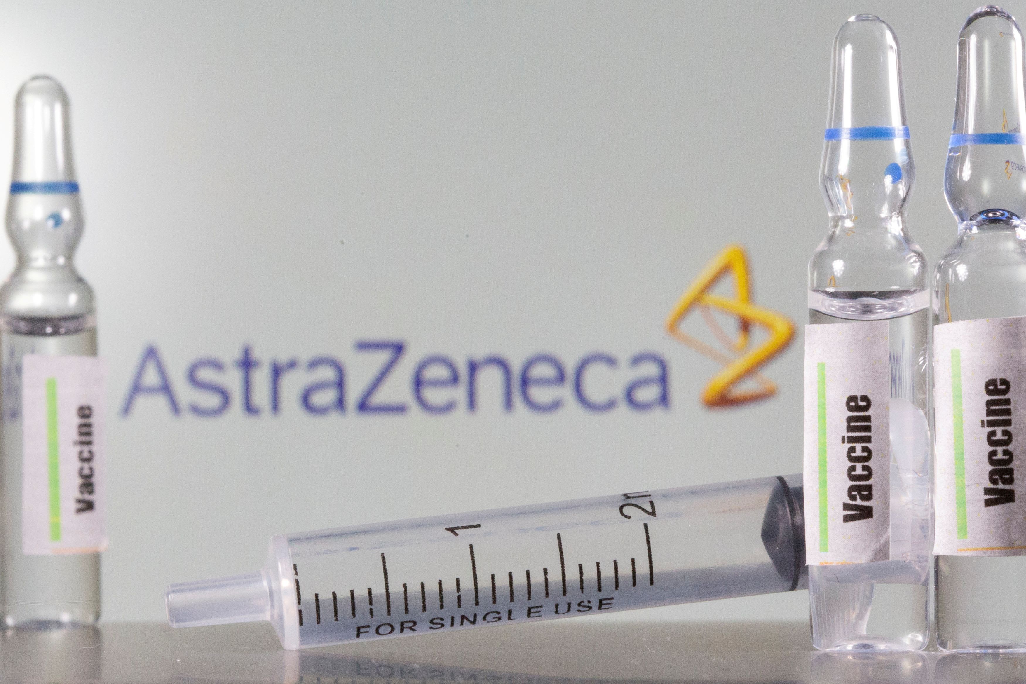 Oxford-AstraZeneca Covid vaccine is safe and effective, researchers