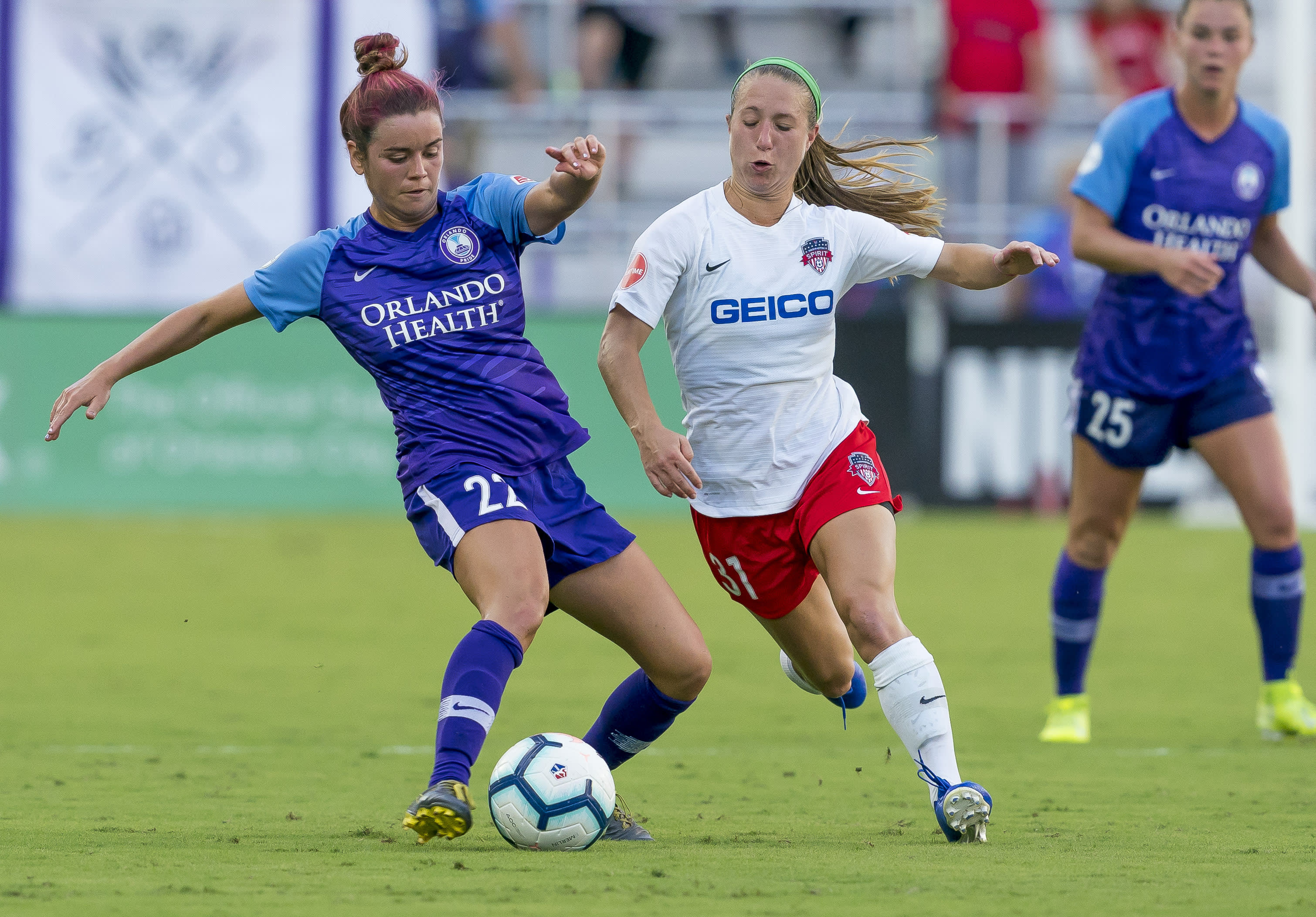 Women's soccer set viewership records in 2020, paves way for expansion