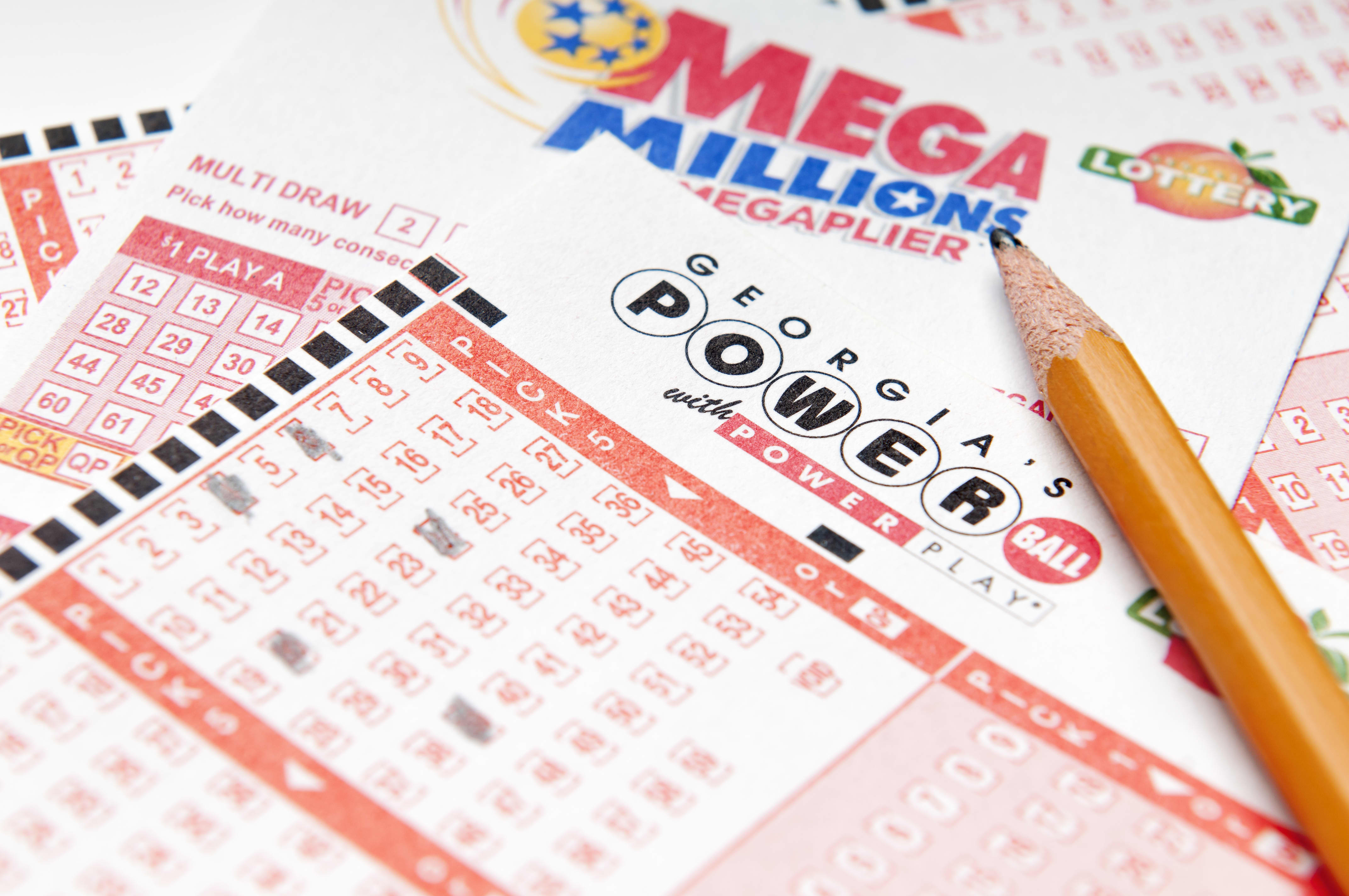 Mega Millions jackpot jumps to $432 million. What to do if you win