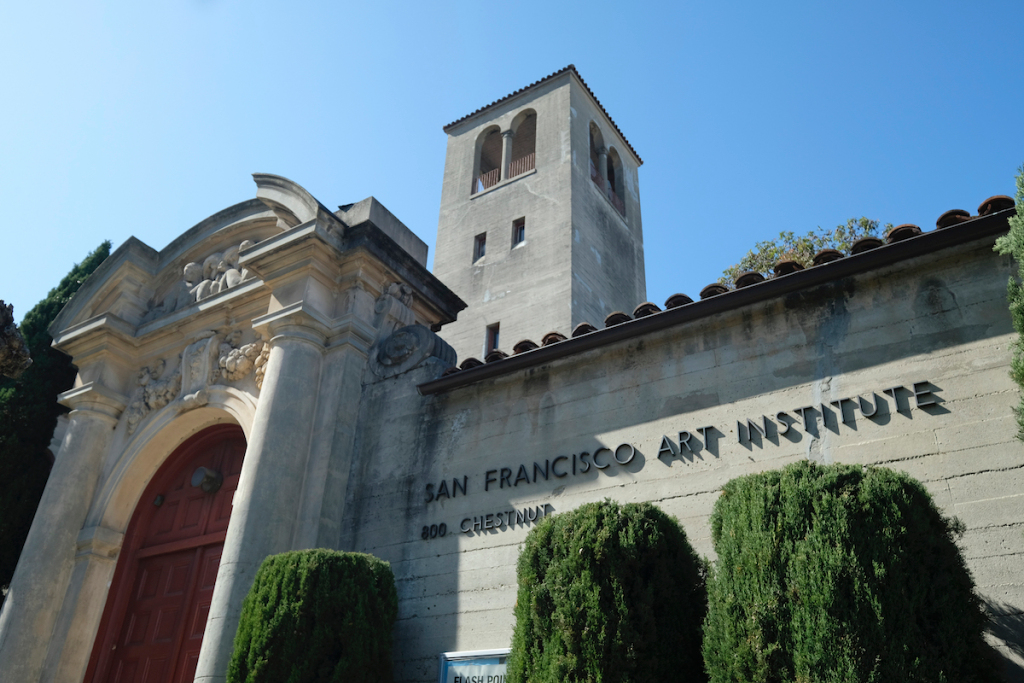 SFAI Board Chair Resigns Amid Outcry at Storied California Art School – ARTnews.com